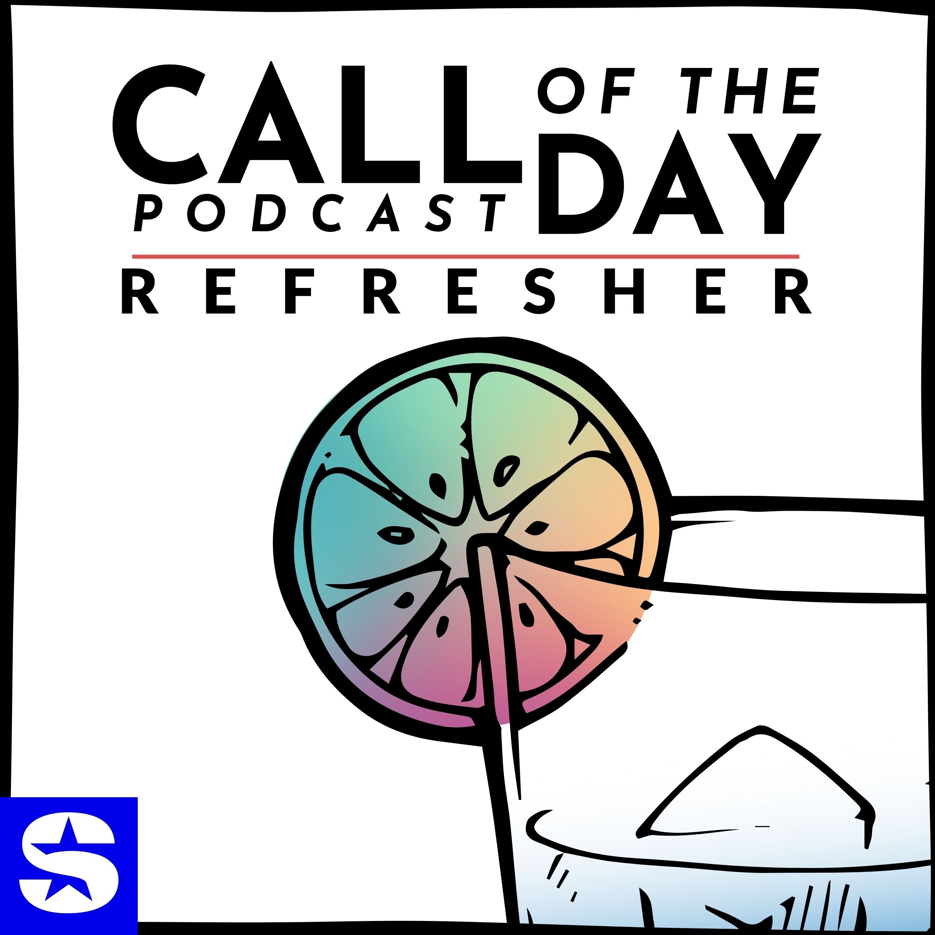 COTD Refresher: Kelly is disappointed in her son for his selfish behavior...