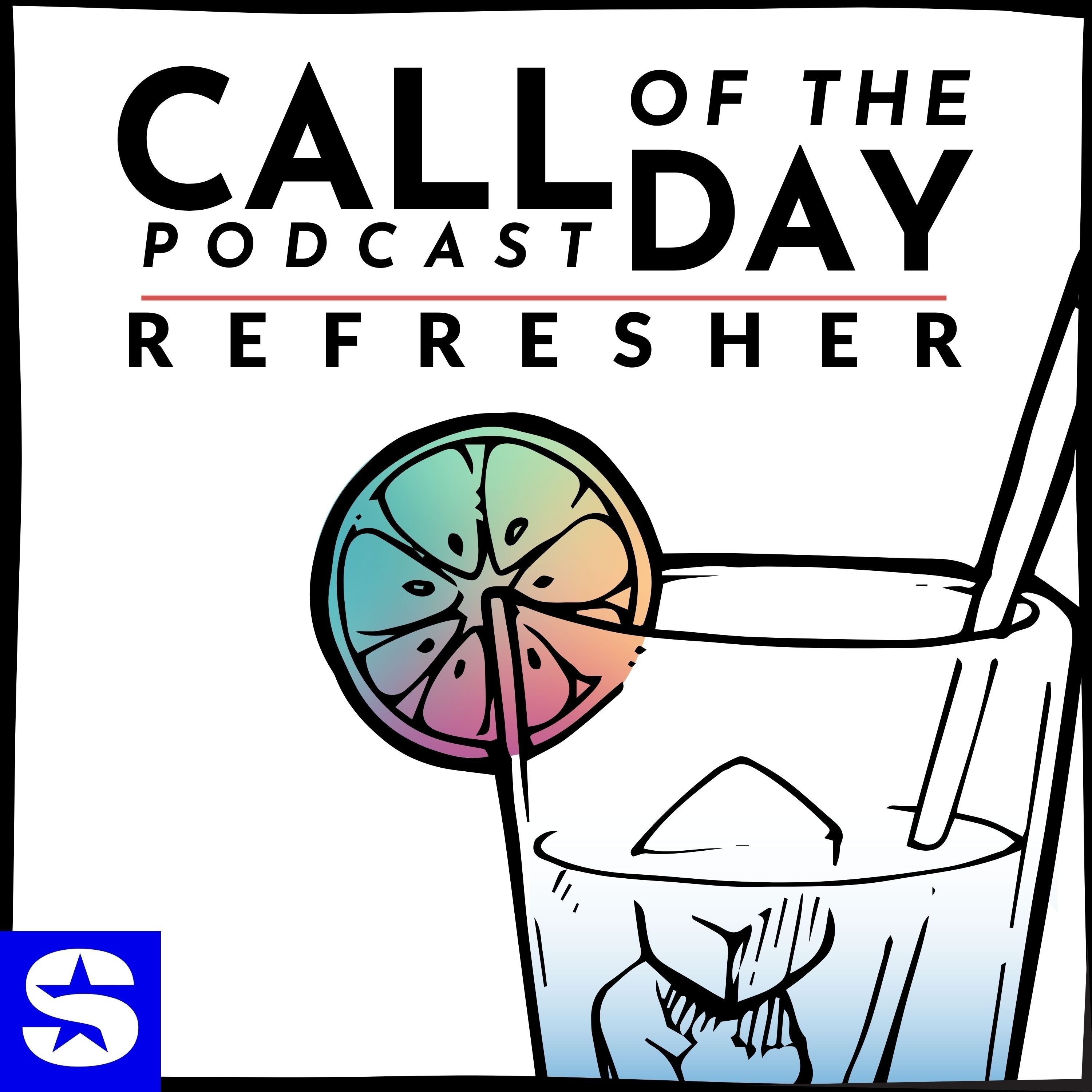 Refresher: My Husband Says I’m Being A Brat!