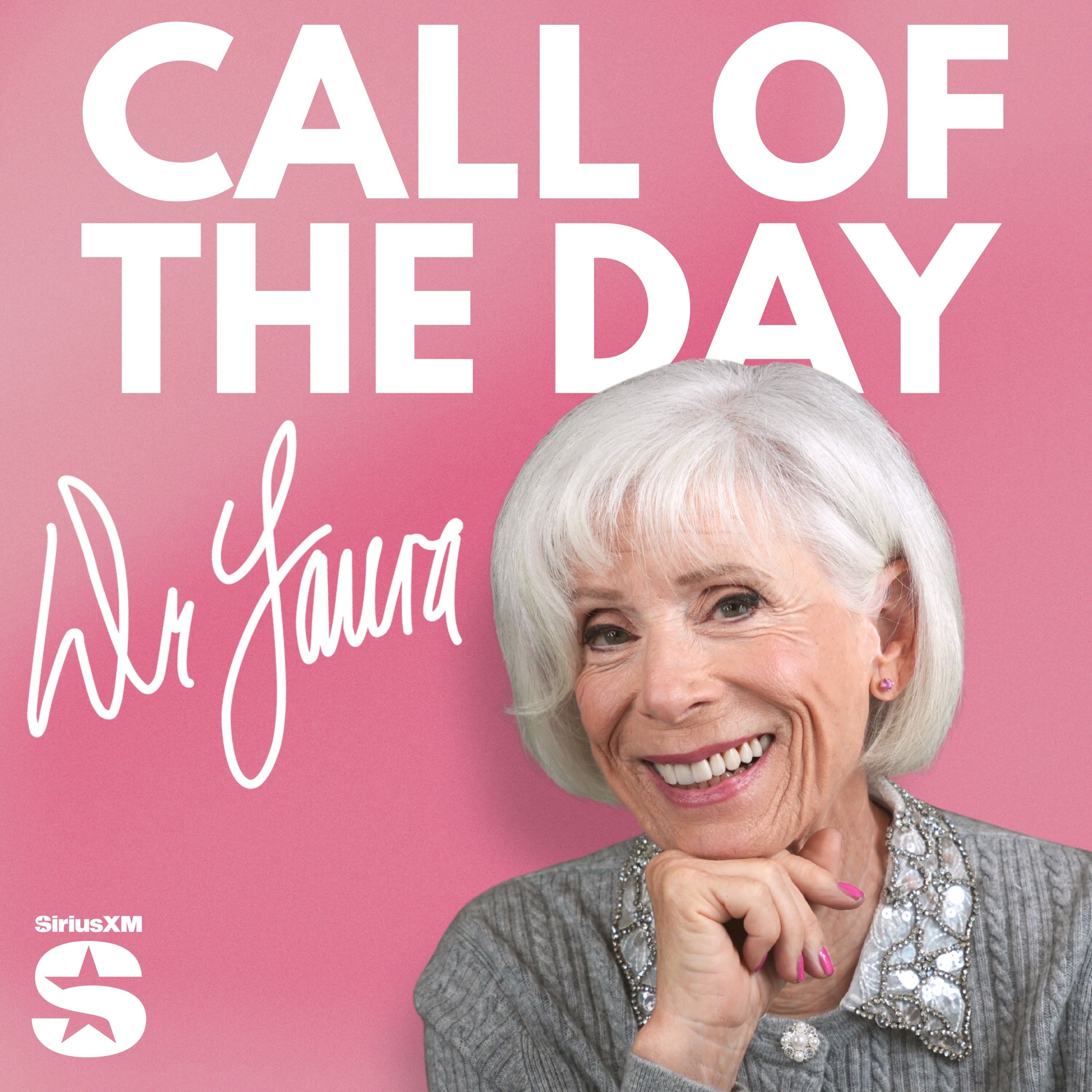 The Dr. Laura Podcast