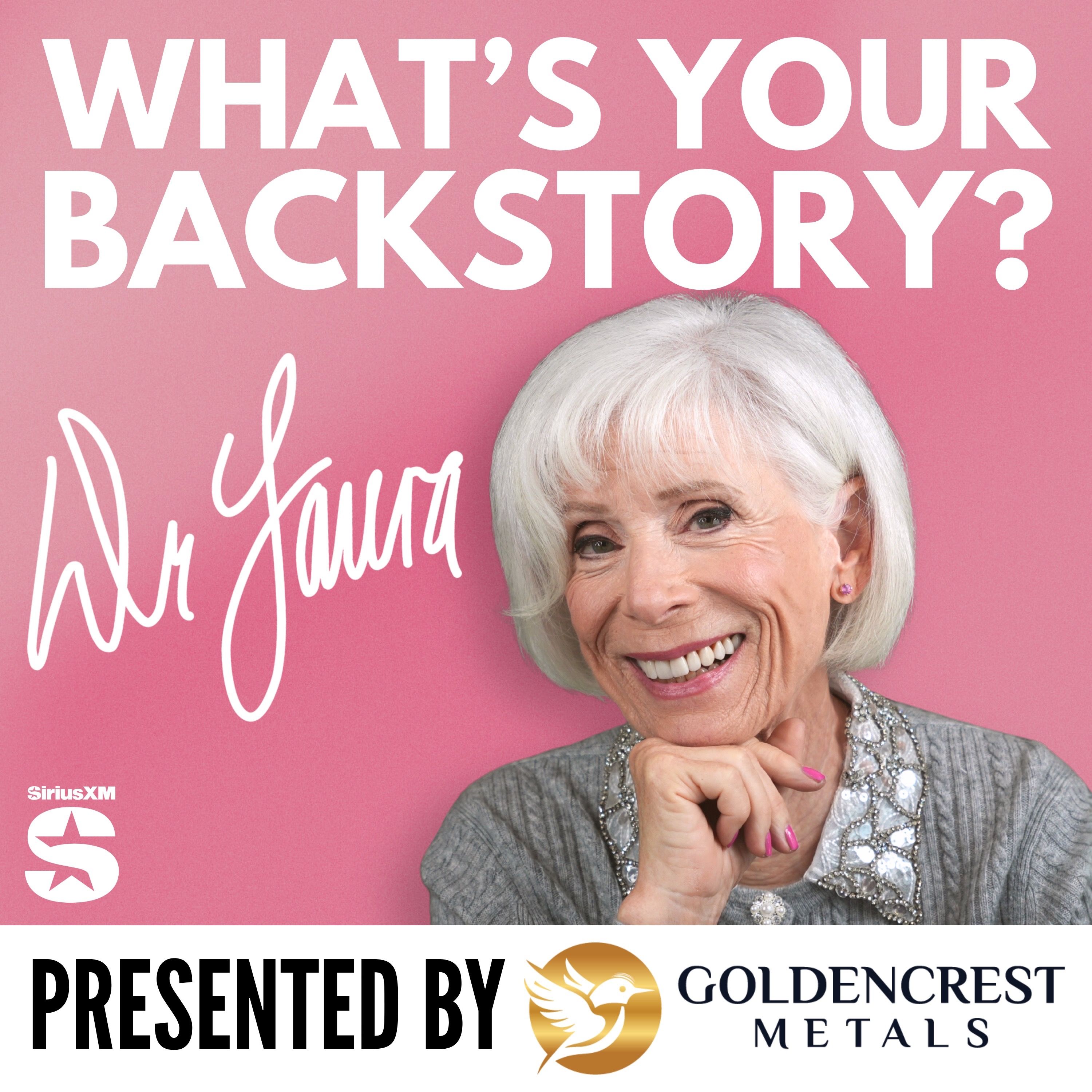 What's Your Backstory?: GoldenCrest Metals' Rich Jacoby episode artwork