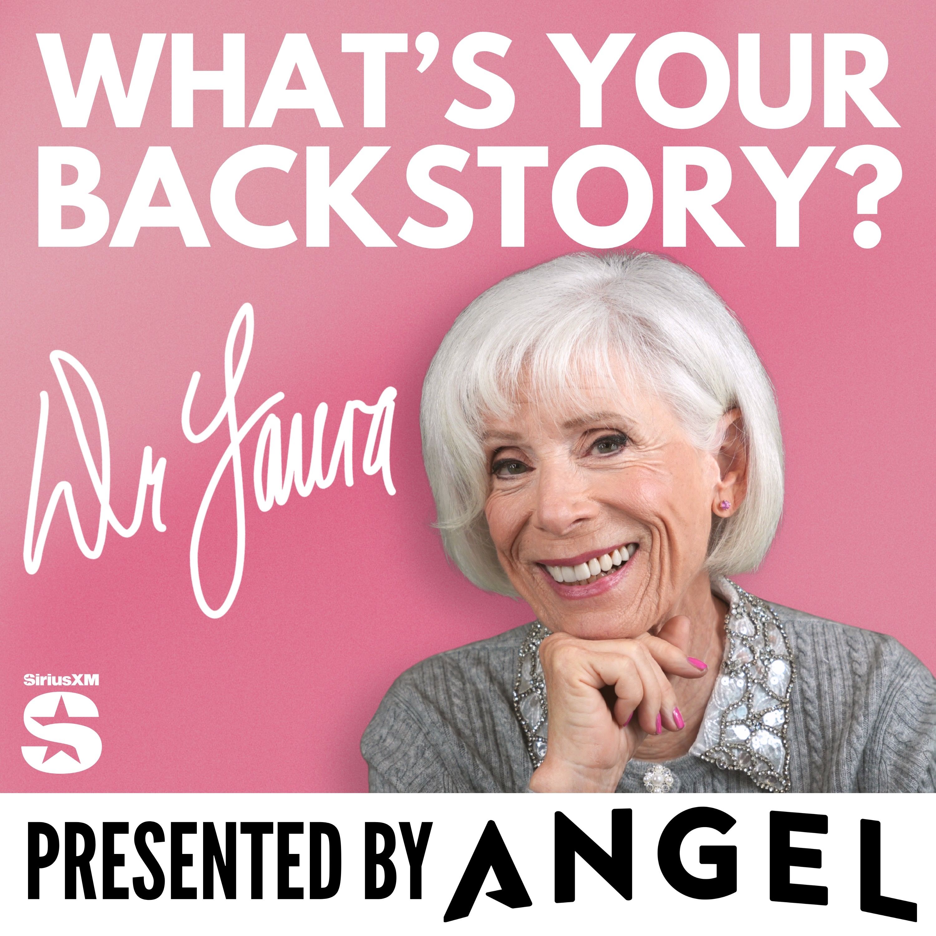 What's Your Backstory?: Mike Rowe