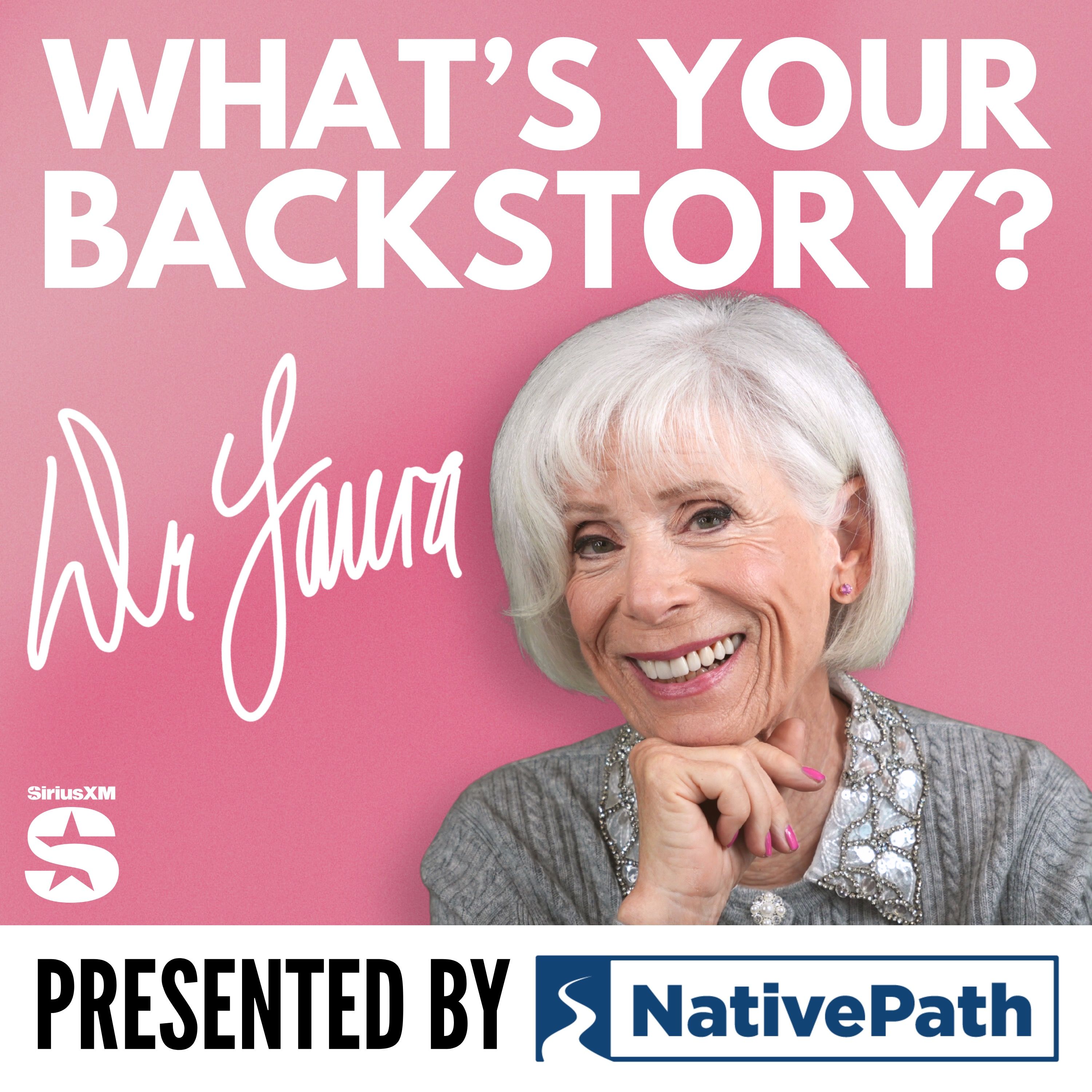 What's Your Backstory?: Native Path's Dr. Chad Walding