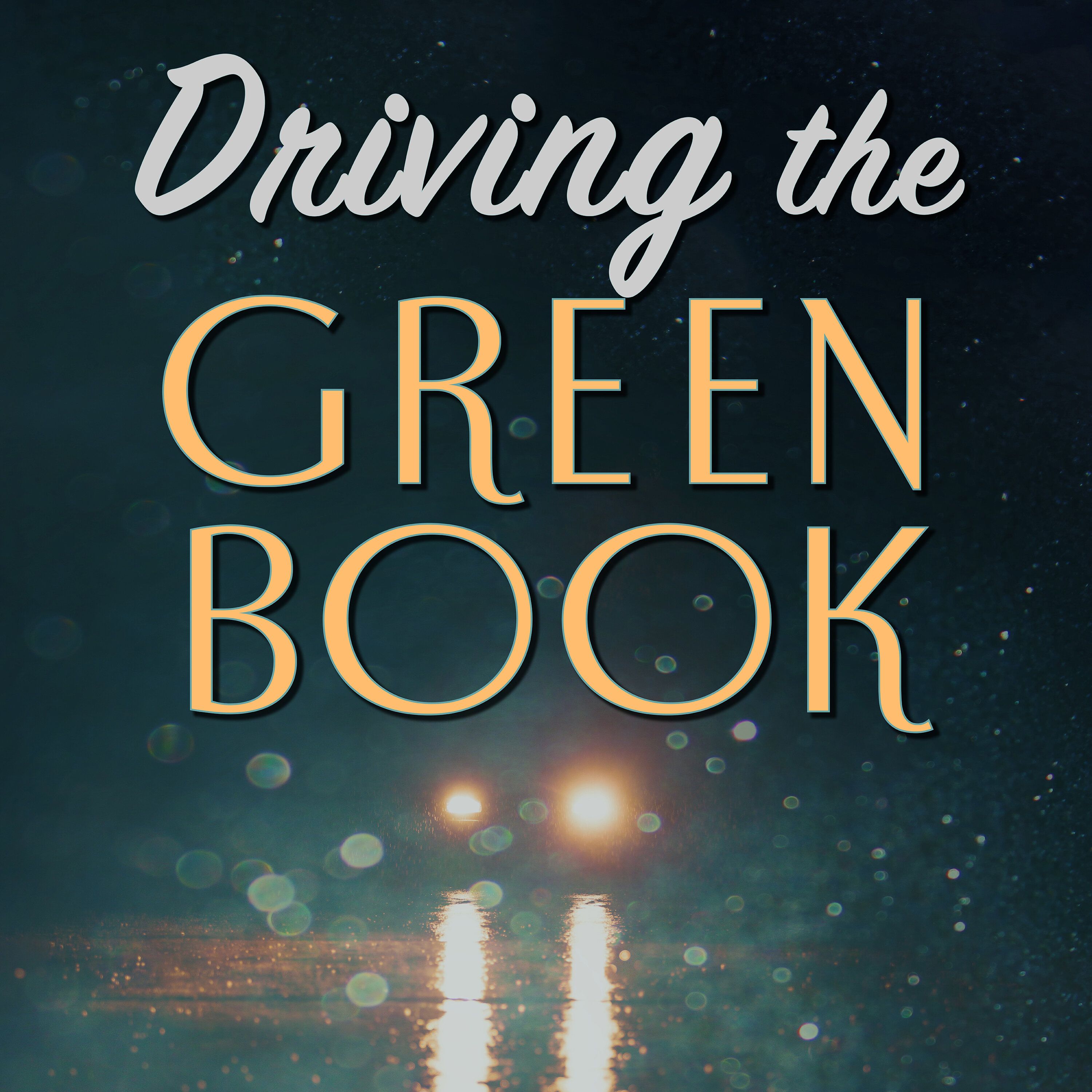 Introducing: Driving the Green Book