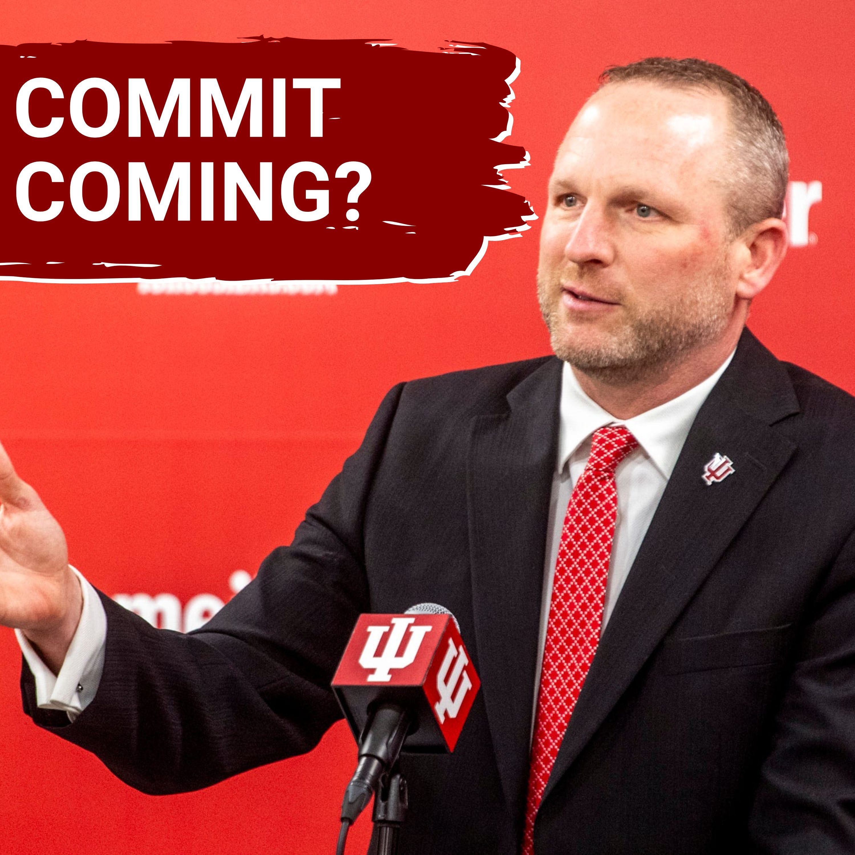 Darian DeVries & Indiana Basketball are going ALL IN on guys like Anthony Thompson & Latrell Allmond