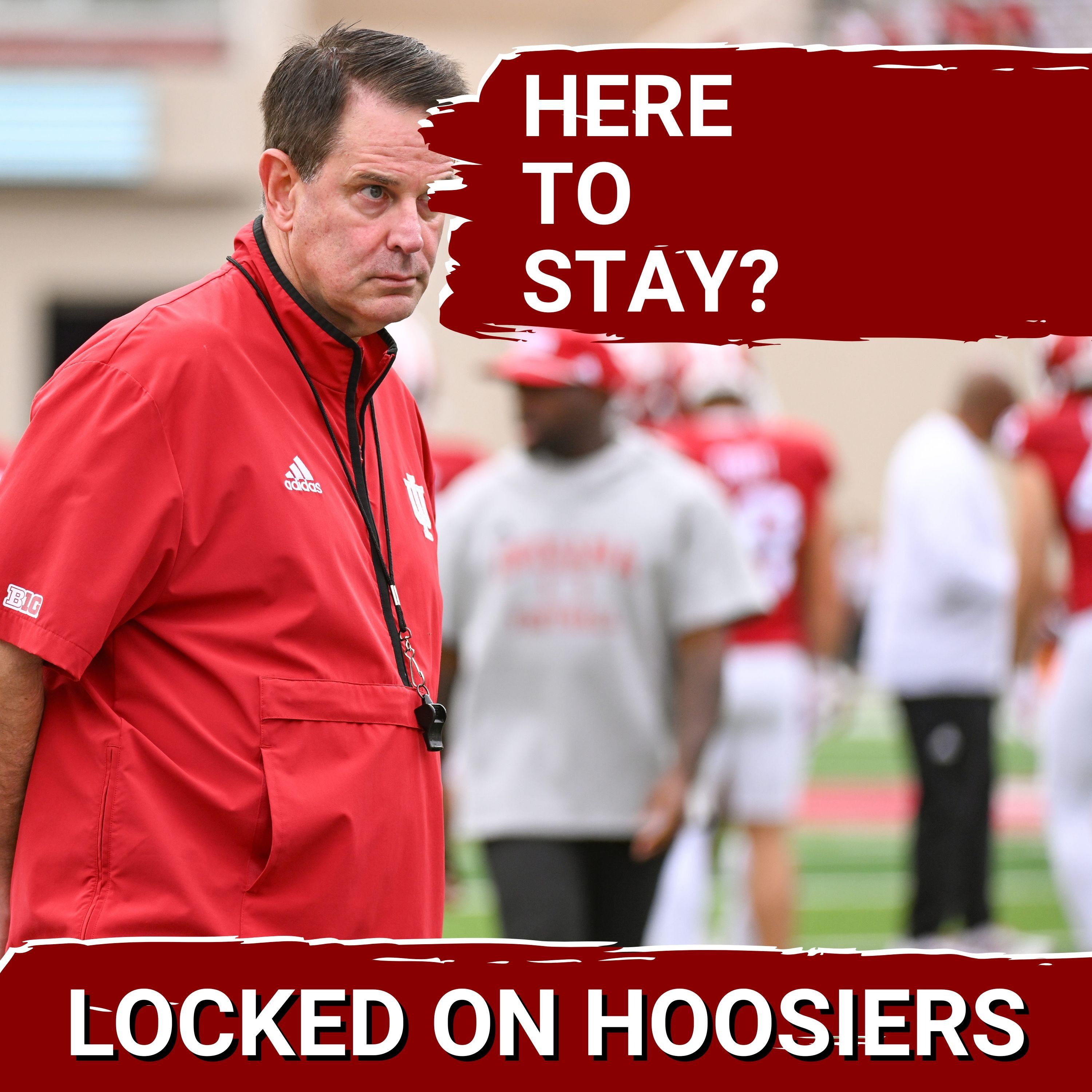 Indiana's RECORD-BREAKING Deal for Cignetti SHAKES Recruiting World | New Big Ten DYNASTY coming?