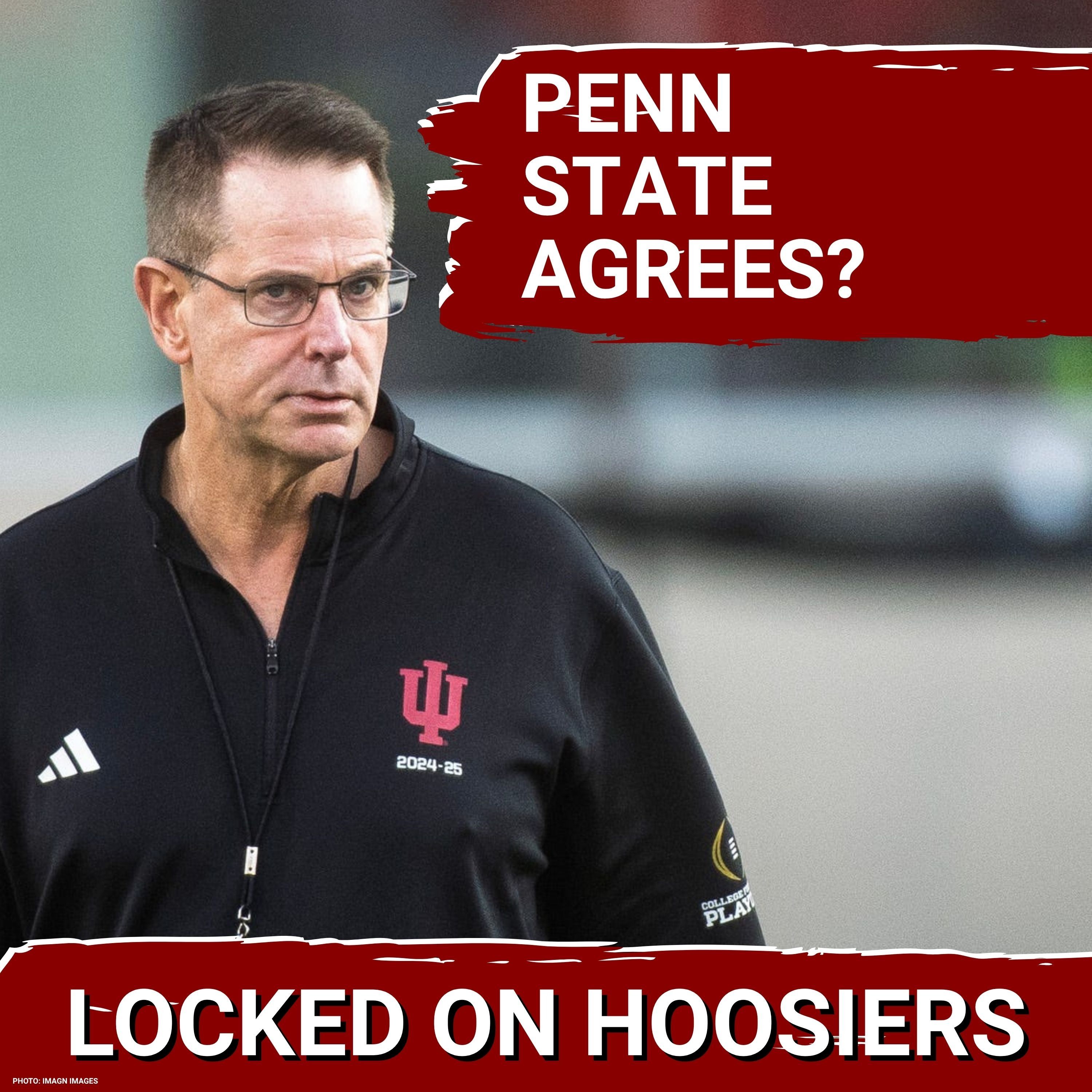 Indiana & Penn State Agree On This One HUGE Recruiting Philosophy!