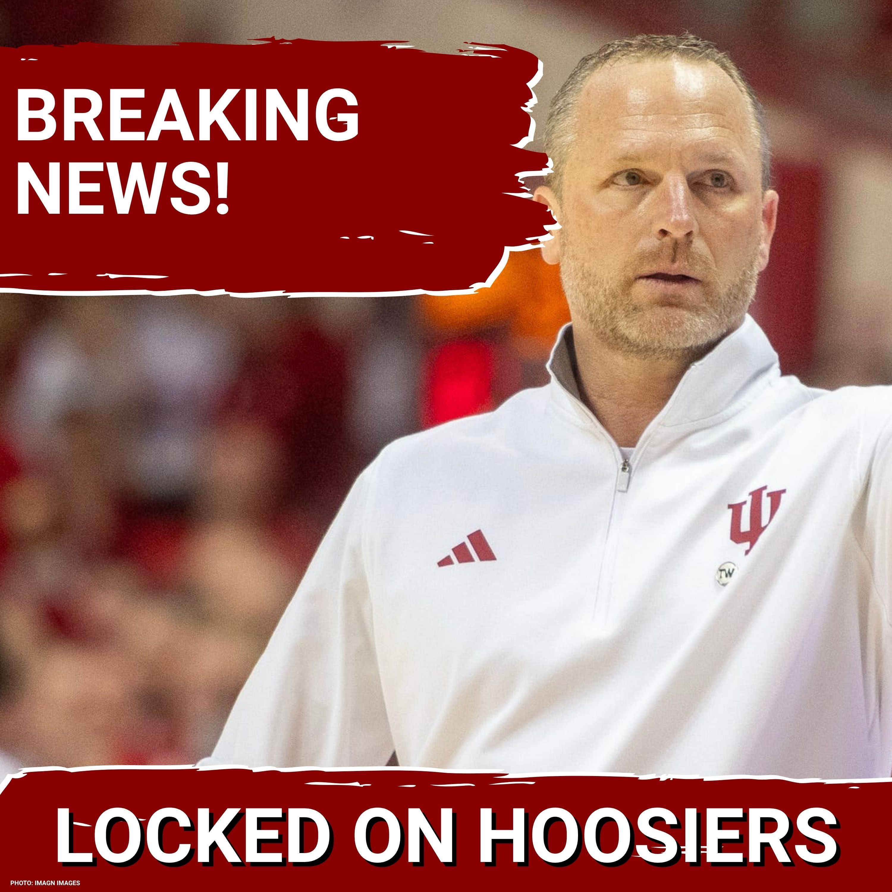 BREAKING: Indiana Just Found Its Next 7-Footer in Germany! | Darian DeVries is ON FIRE in Recruiting episode artwork