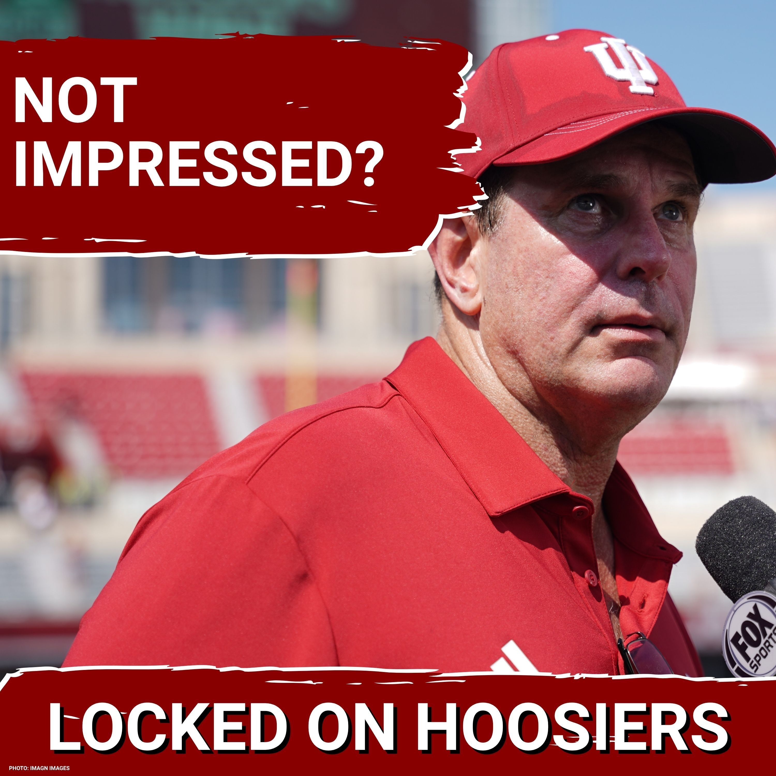 Why Curt Cignetti Was Unimpressed With Indiana’s 52-16 Win | Indiana Hoosiers Podcast