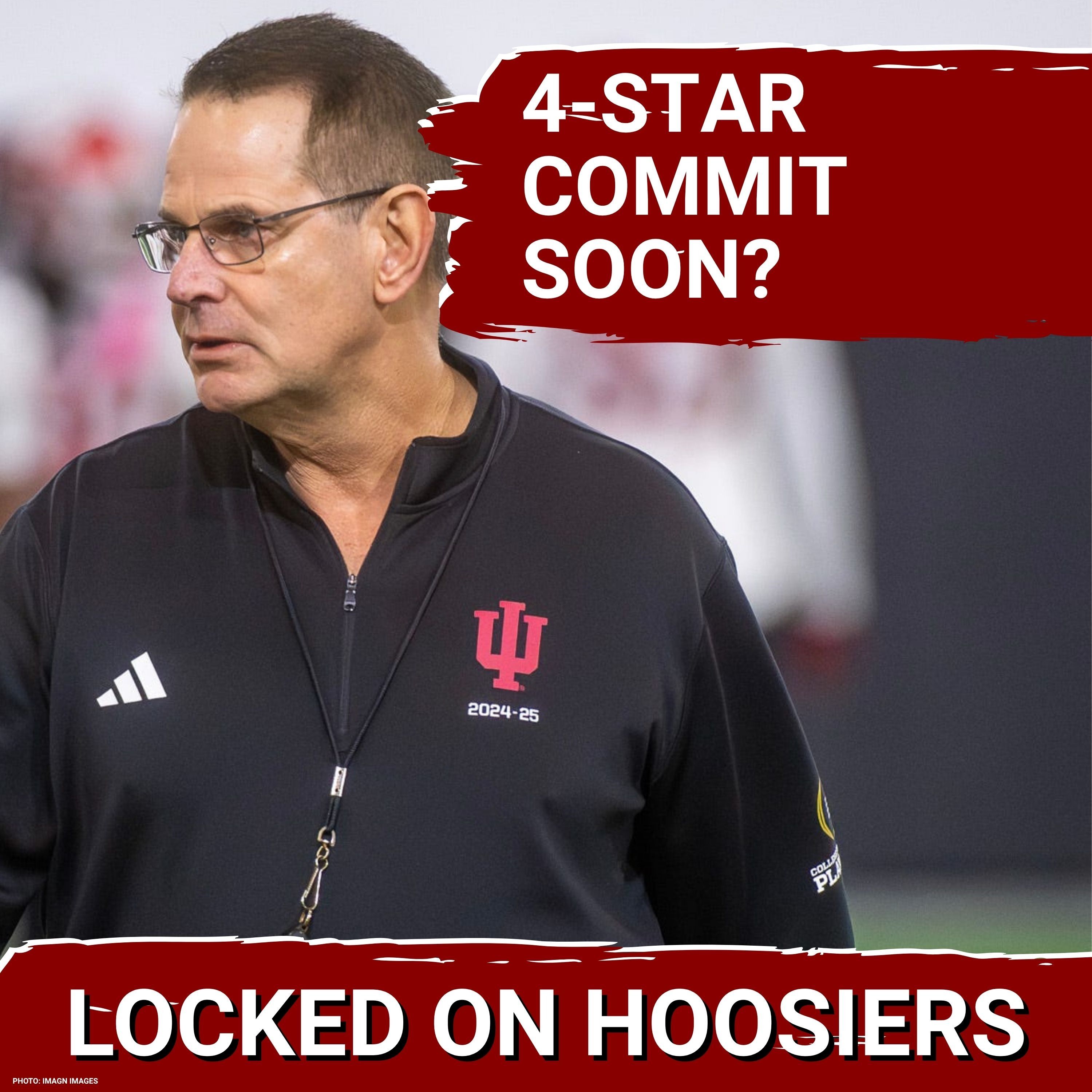 Locked On Hoosiers