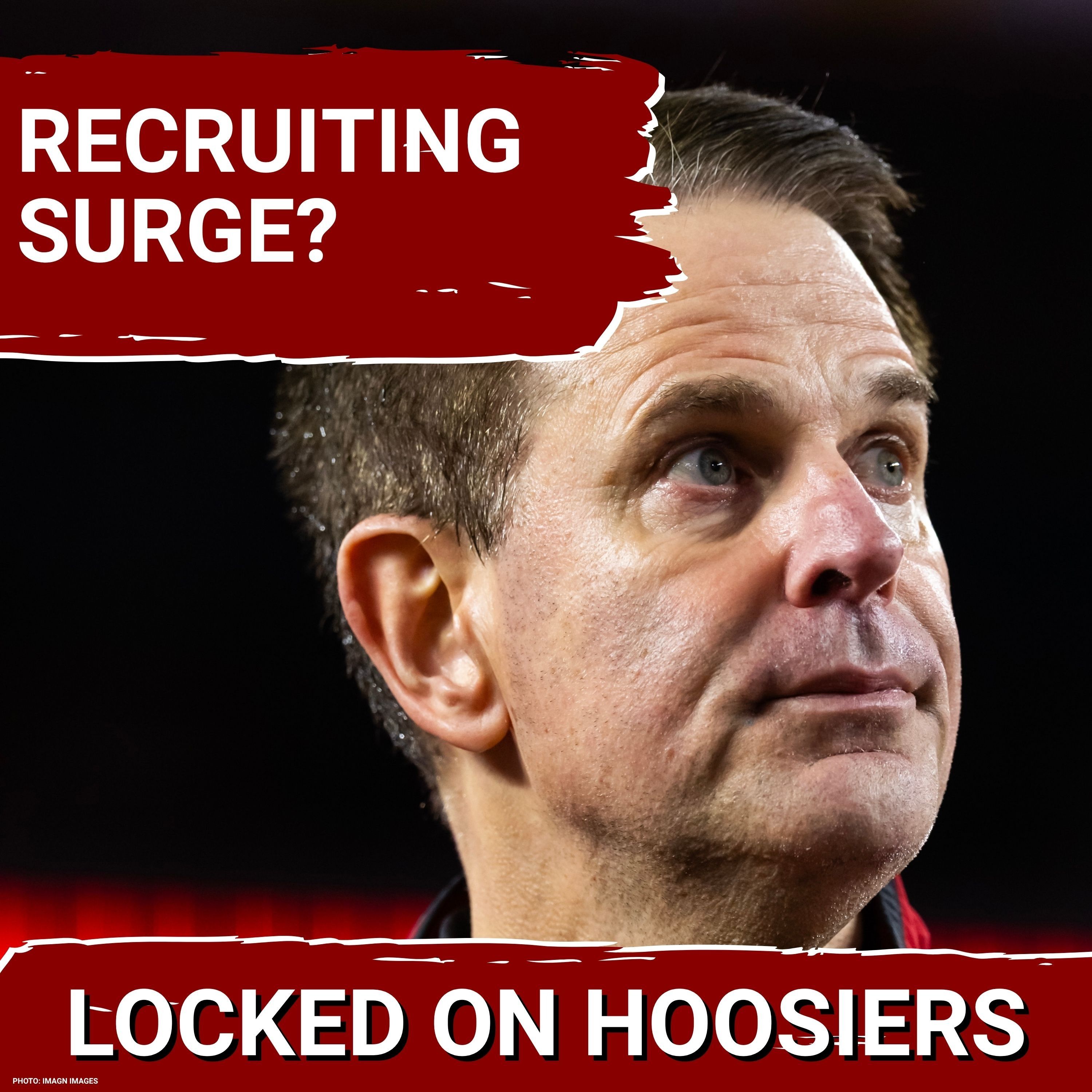 Locked On Hoosiers