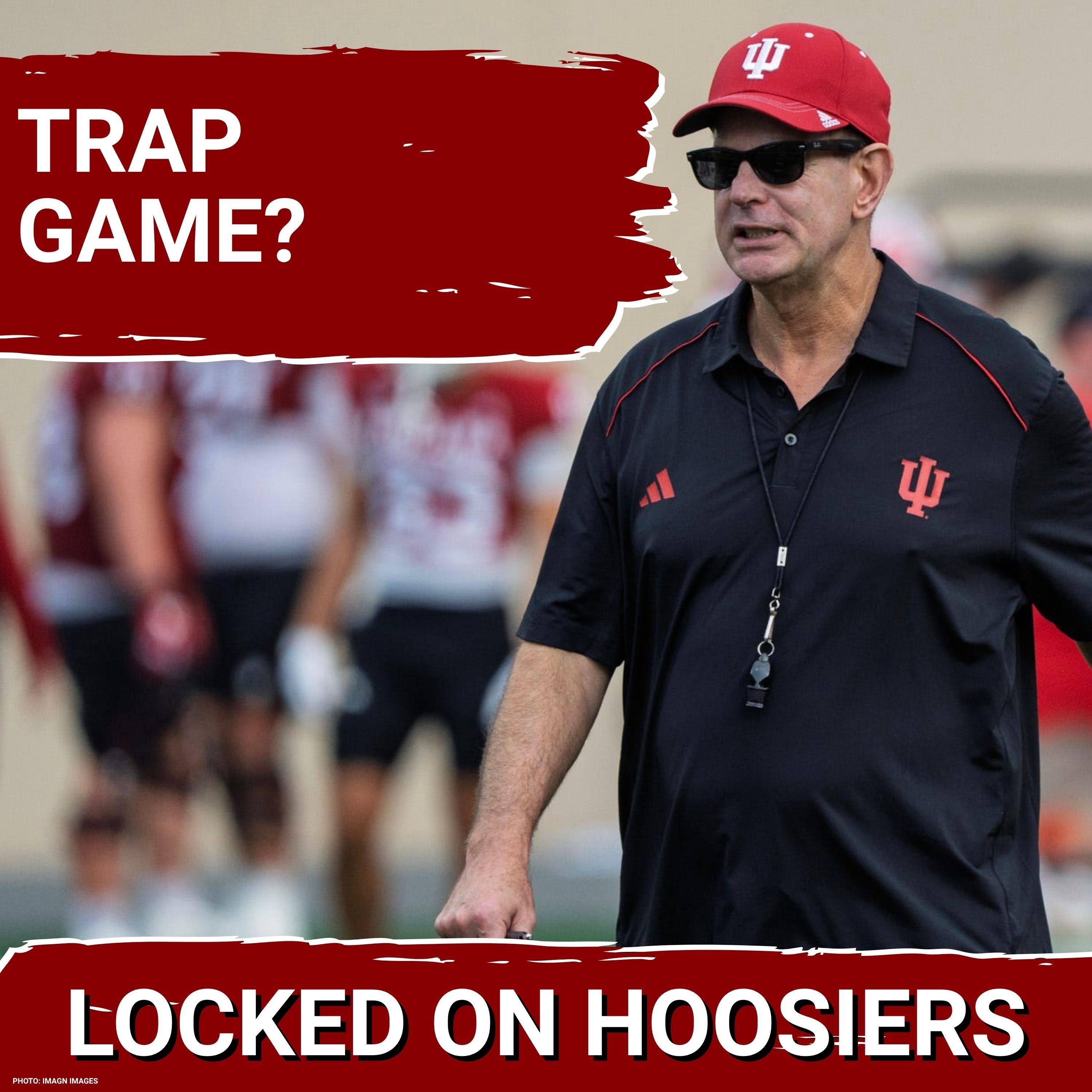 Indiana Football MUST Avoid This Week 1 Trap vs. North Texas | Is Curt Cignetti & Indiana READY?