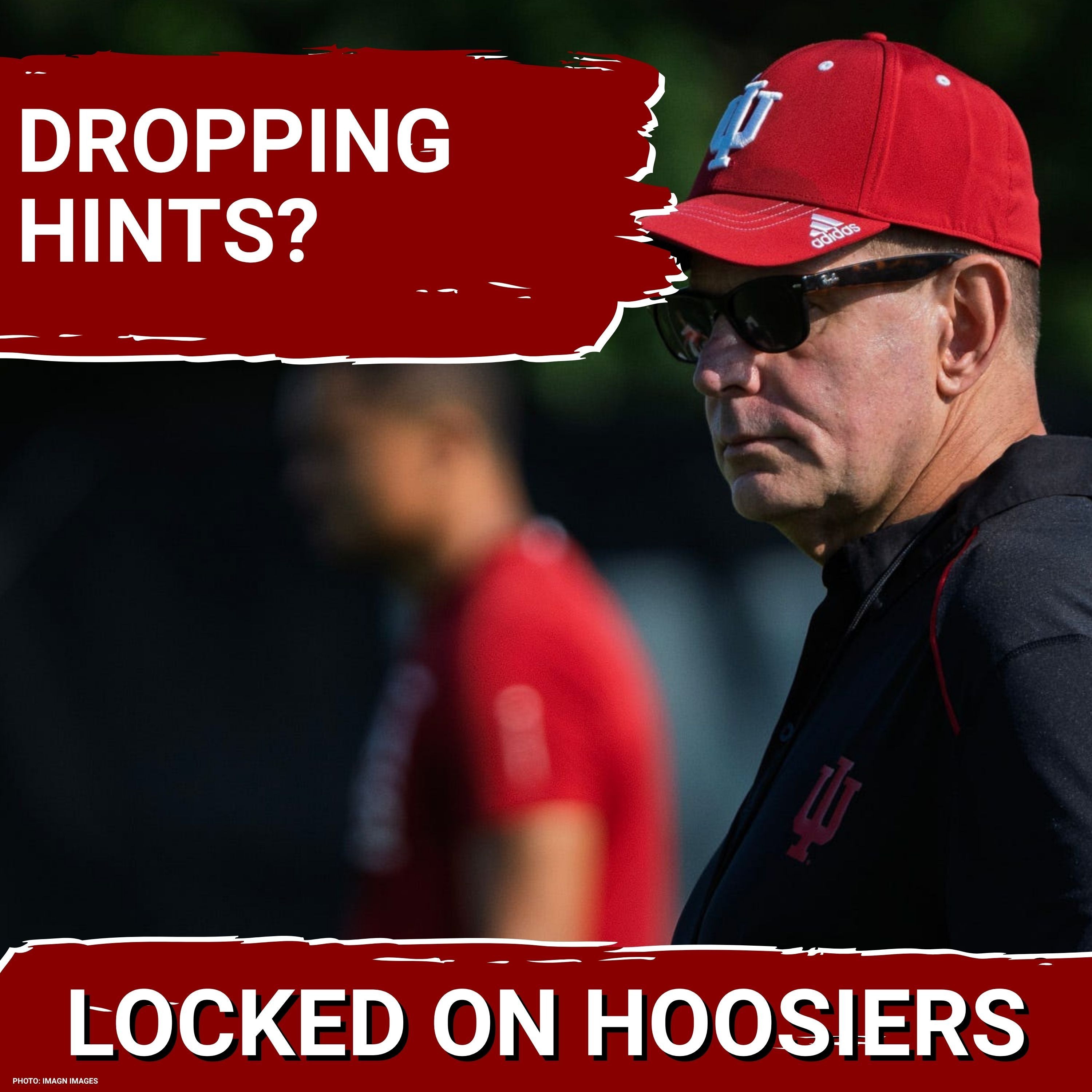 Curt Cignetti Just Dropped BIG Hints About SEVERAL Position Battles for Indiana Football episode artwork