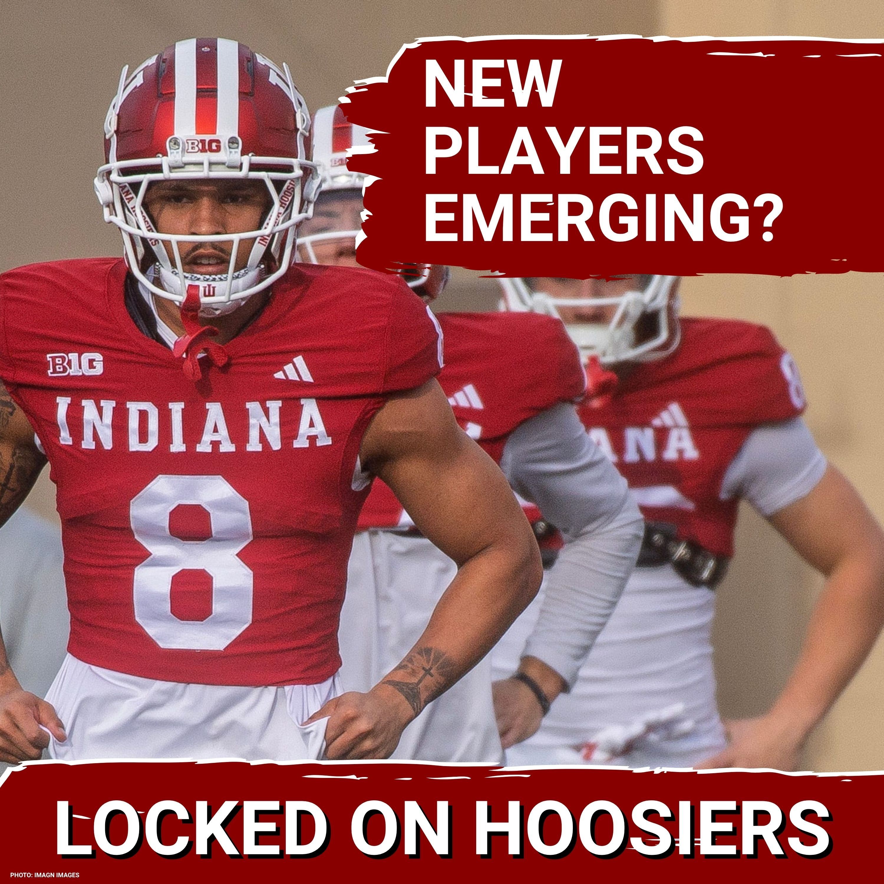 PREDICTION: Indiana will see these FOUR players BREAKOUT on Saturday vs Howard episode artwork