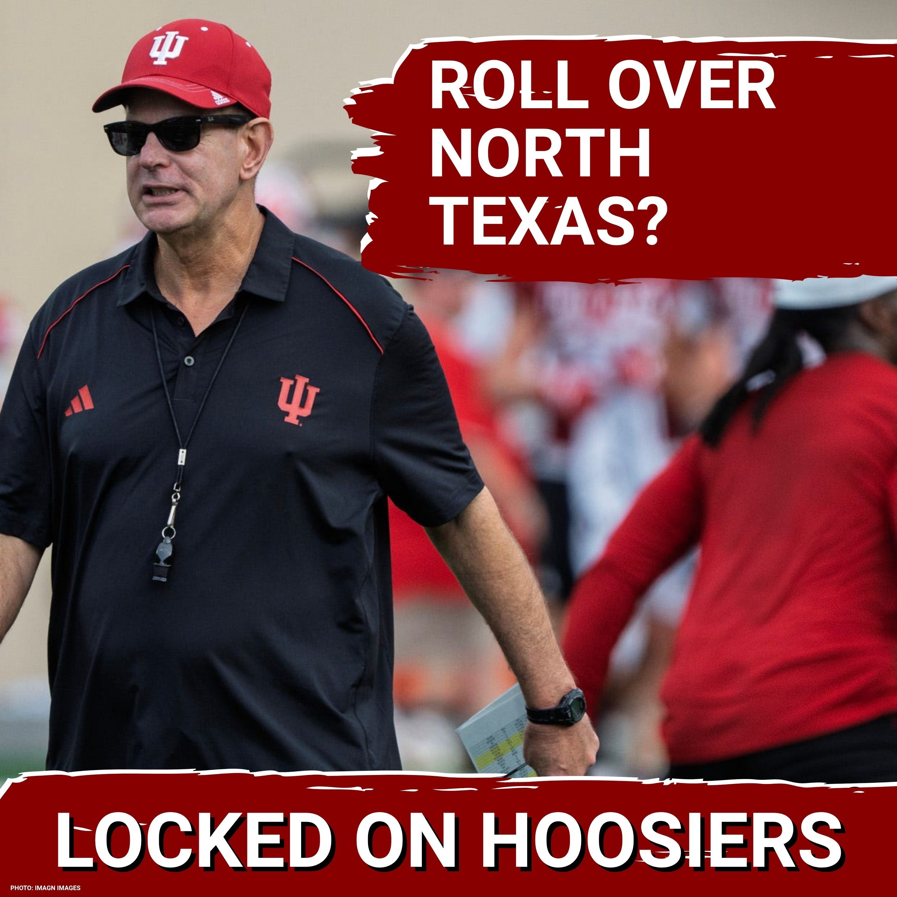 Indiana Football Is About to Send a MESSAGE in Week 1 | Indiana Hoosiers News & Updates