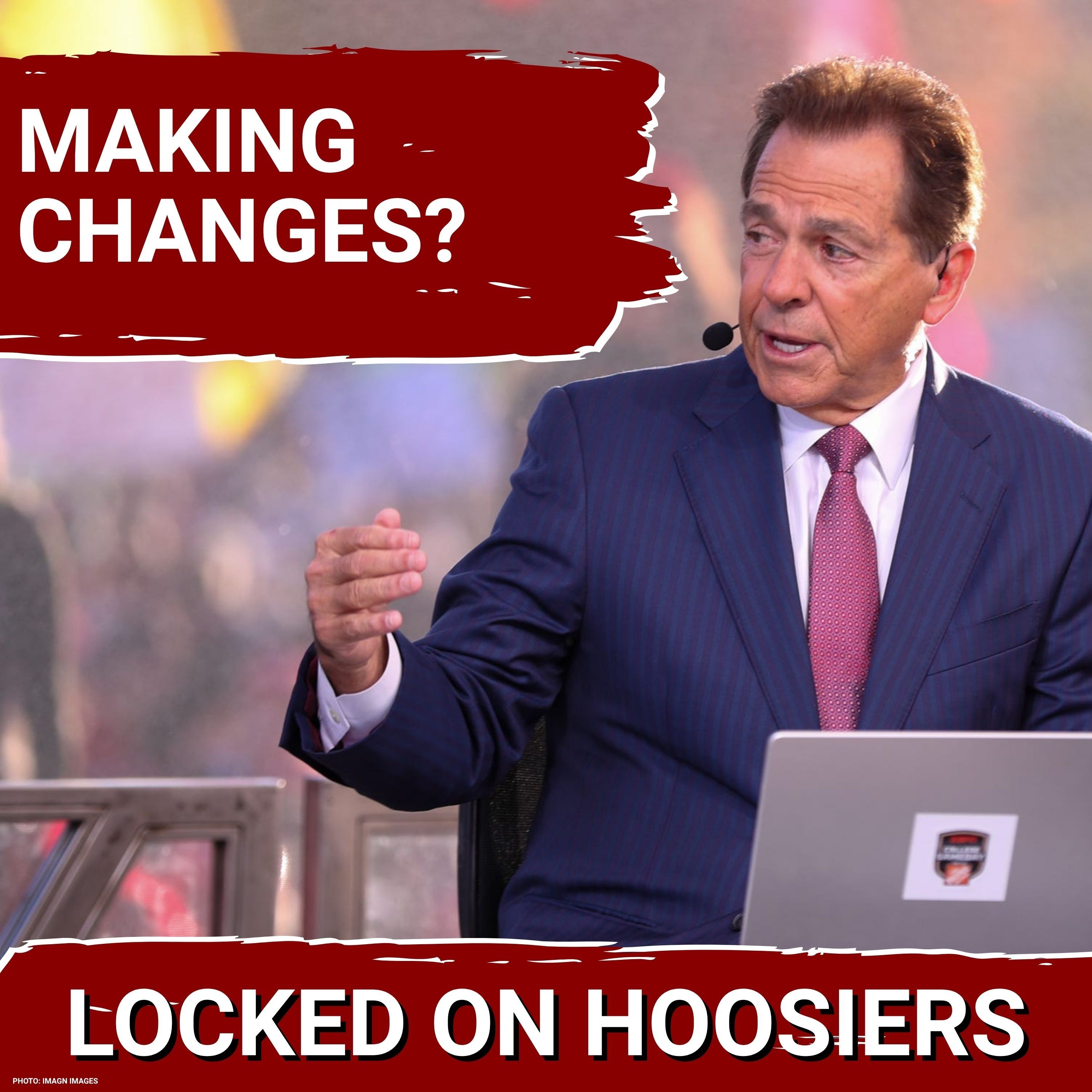 The SEC Loved NIL until THIS happened... now Nick Saban wants to CHANGE everything?