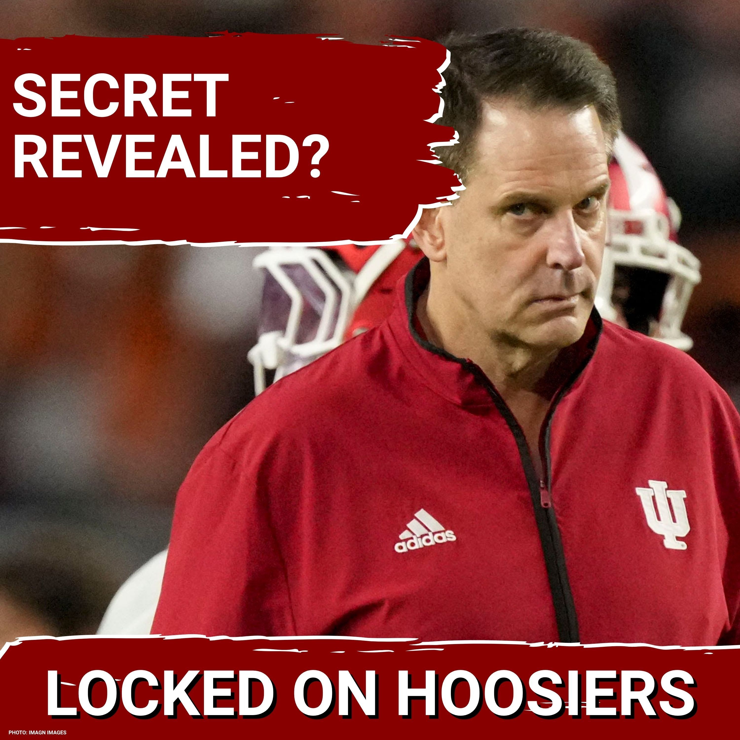 Curt Cignetti just REVEALED Indiana's Secret To Winning BACK-TO-BACK National Championships!