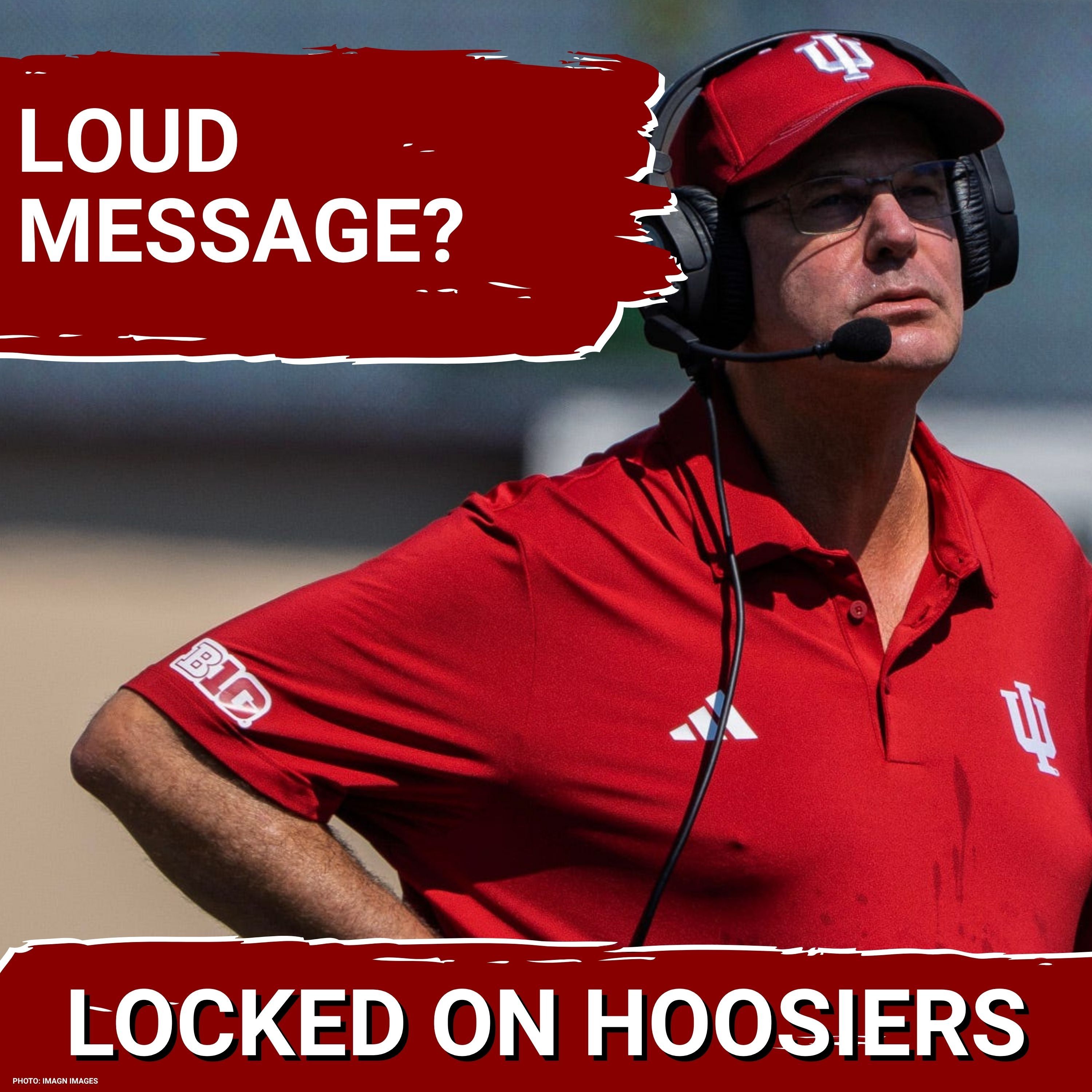 WATCH OUT: Curt Cignetti Just Sent a LOUD Message to the Rest of College Football! episode artwork