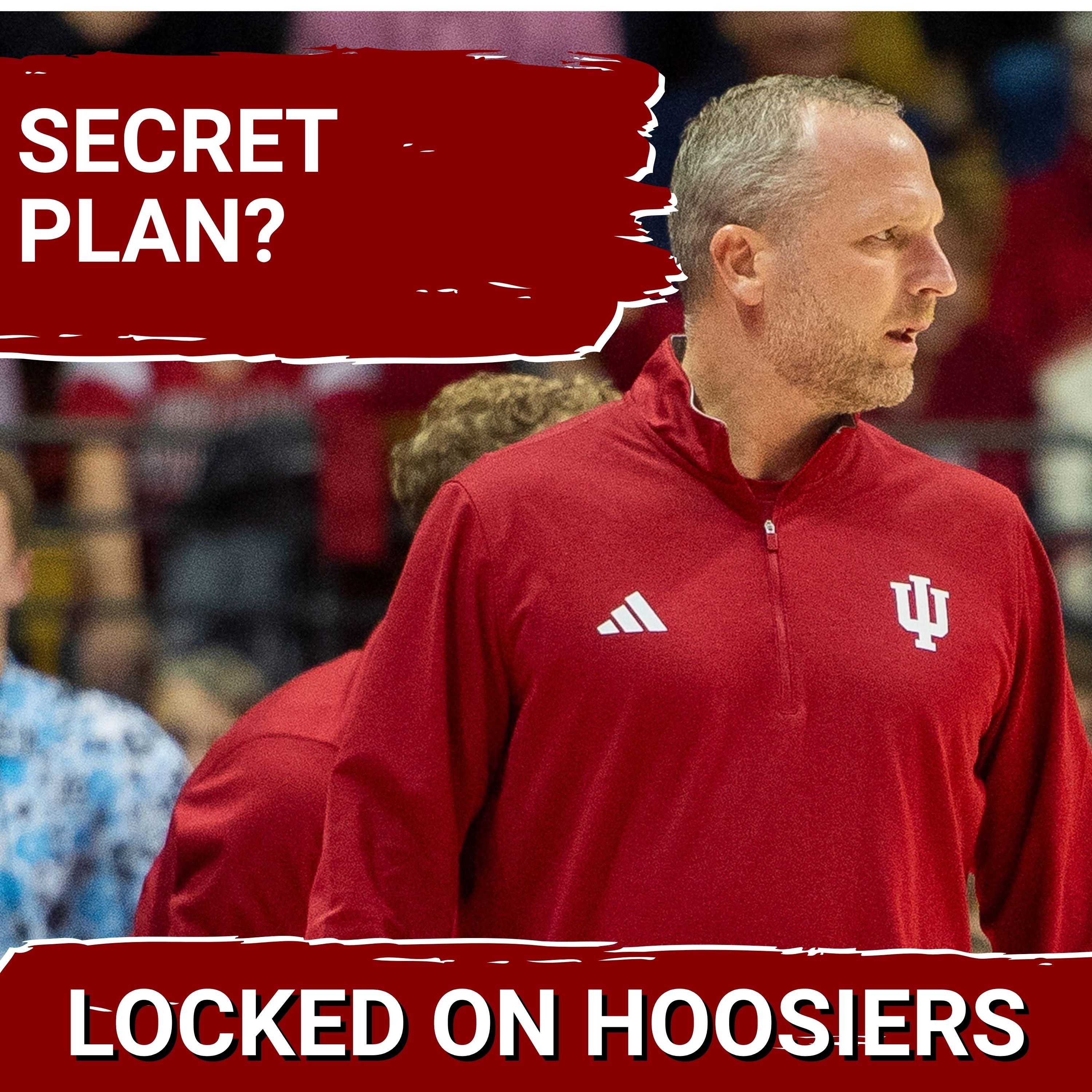 Darian DeVries UNVEILS bold new strategy to RESCUE Indiana Basketball | Hoosiers back to relevancy? episode artwork