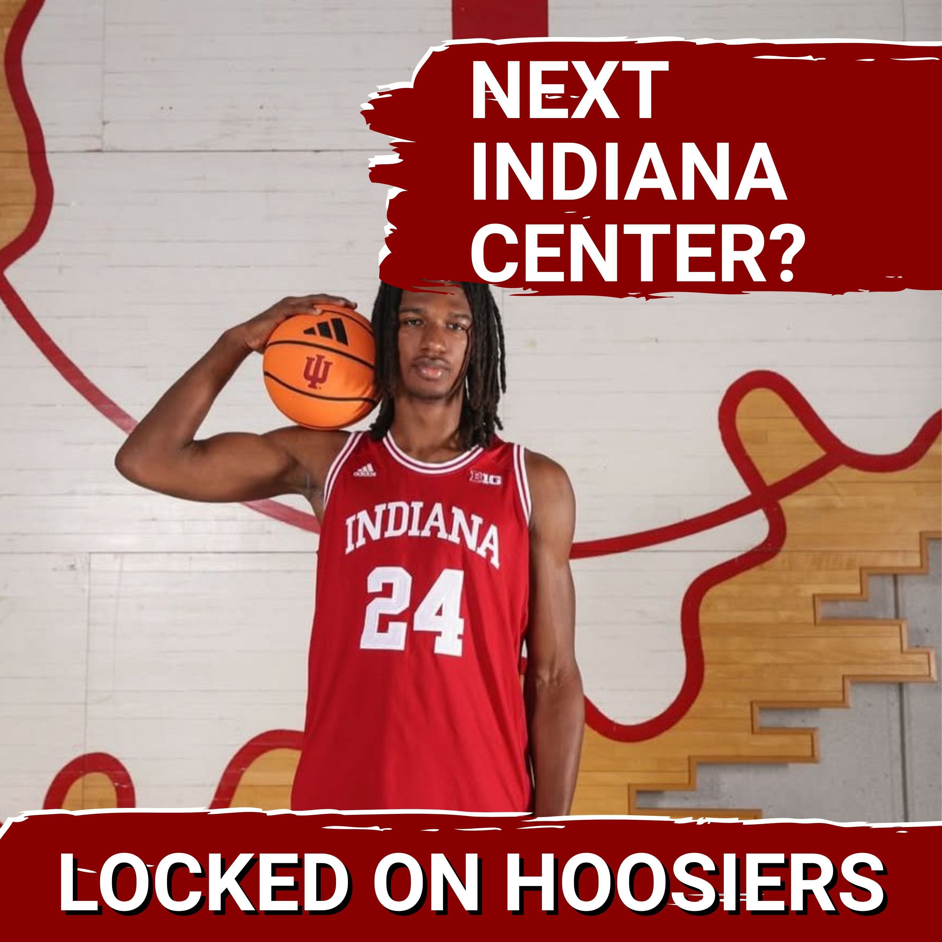 RECRUITING BUZZ: Indiana has a REAL chance to LAND 5-Star Center Ethan Taylor, the #2 Center in 2026