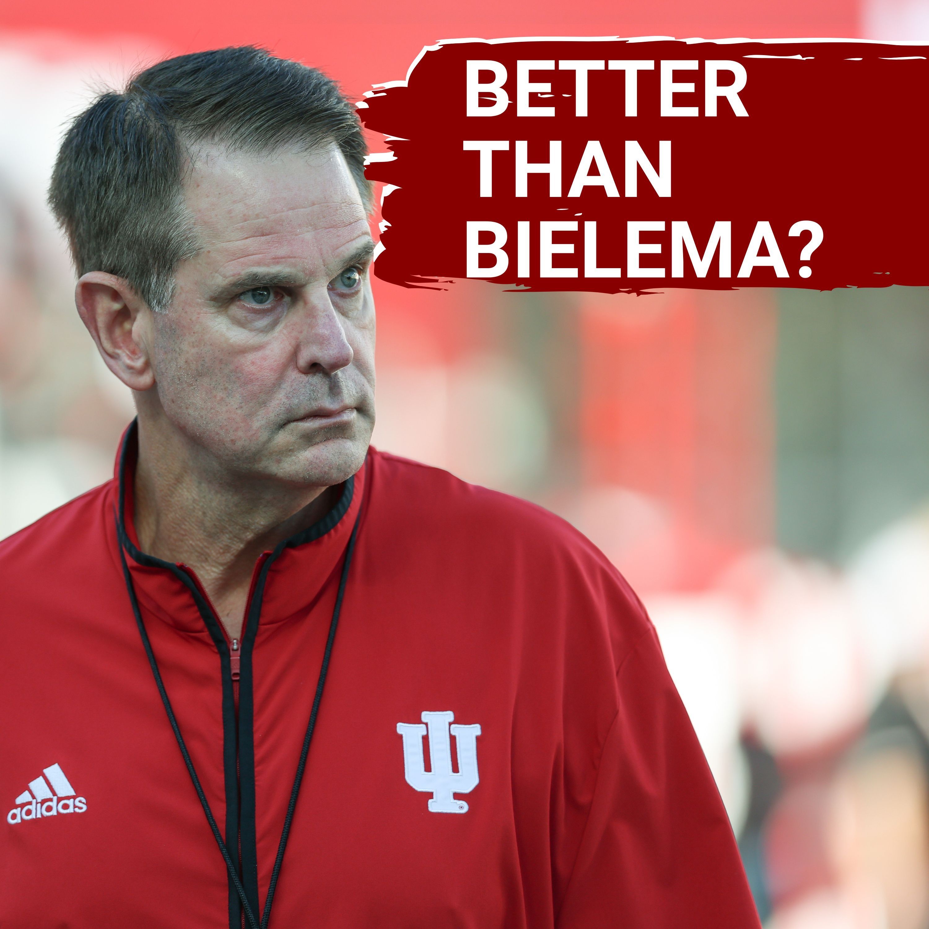 DEVELOPING: Curt Cignetti is a BETTER coach than Bret Bielema & will PROVE it against Illinois