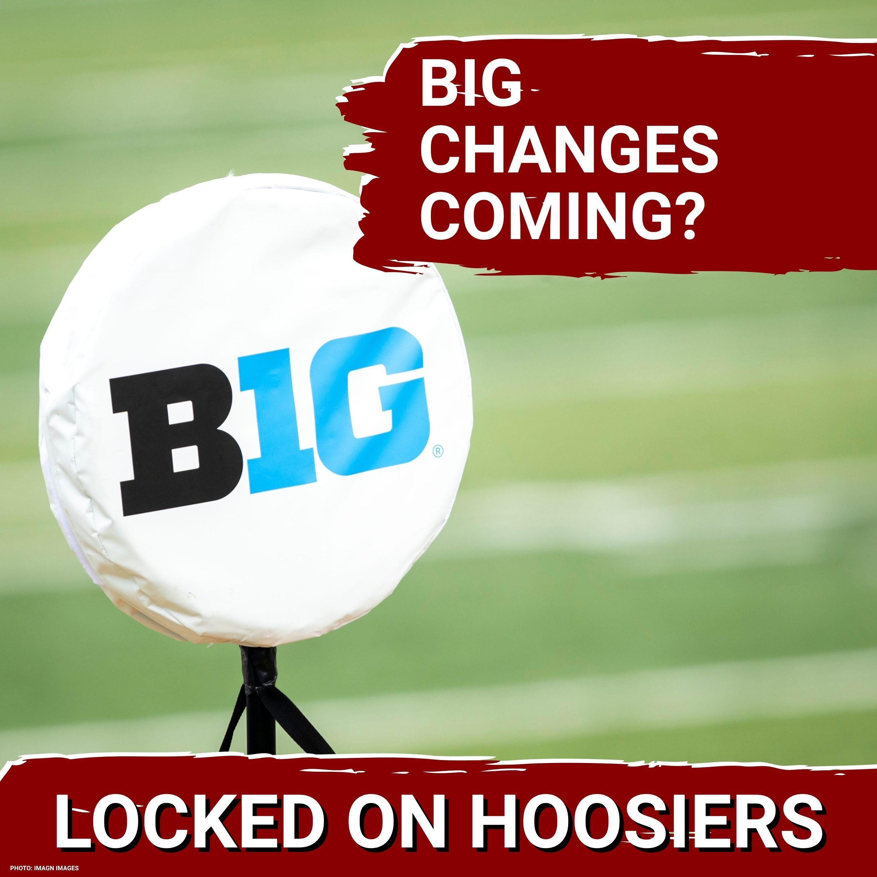 The Big Ten & SEC just CONFIRMED they are FORMING a SUPER LEAGUE | Conferences REJECT new bill
