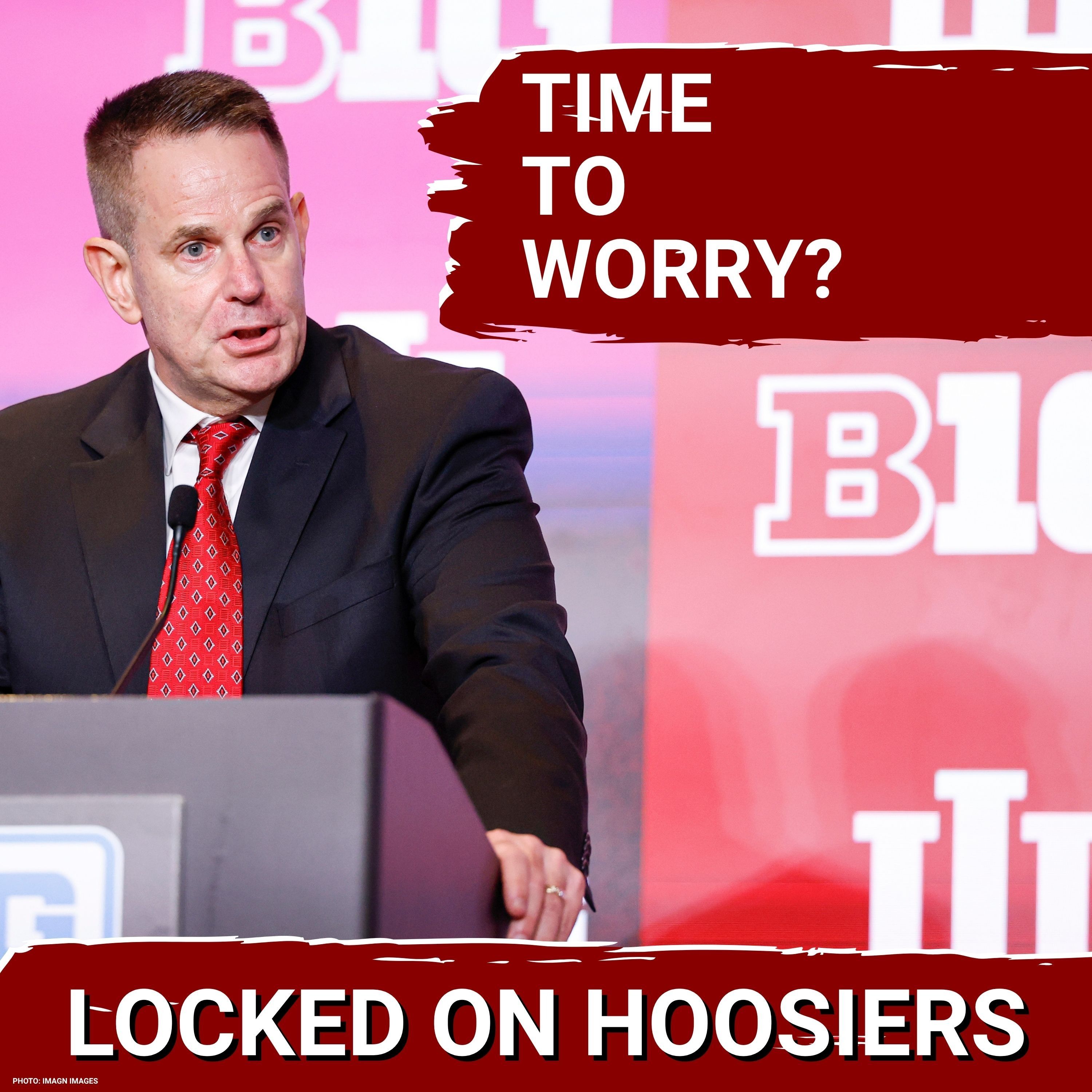College Football Just Changed AGAIN... These Changes Should WORRY you episode artwork