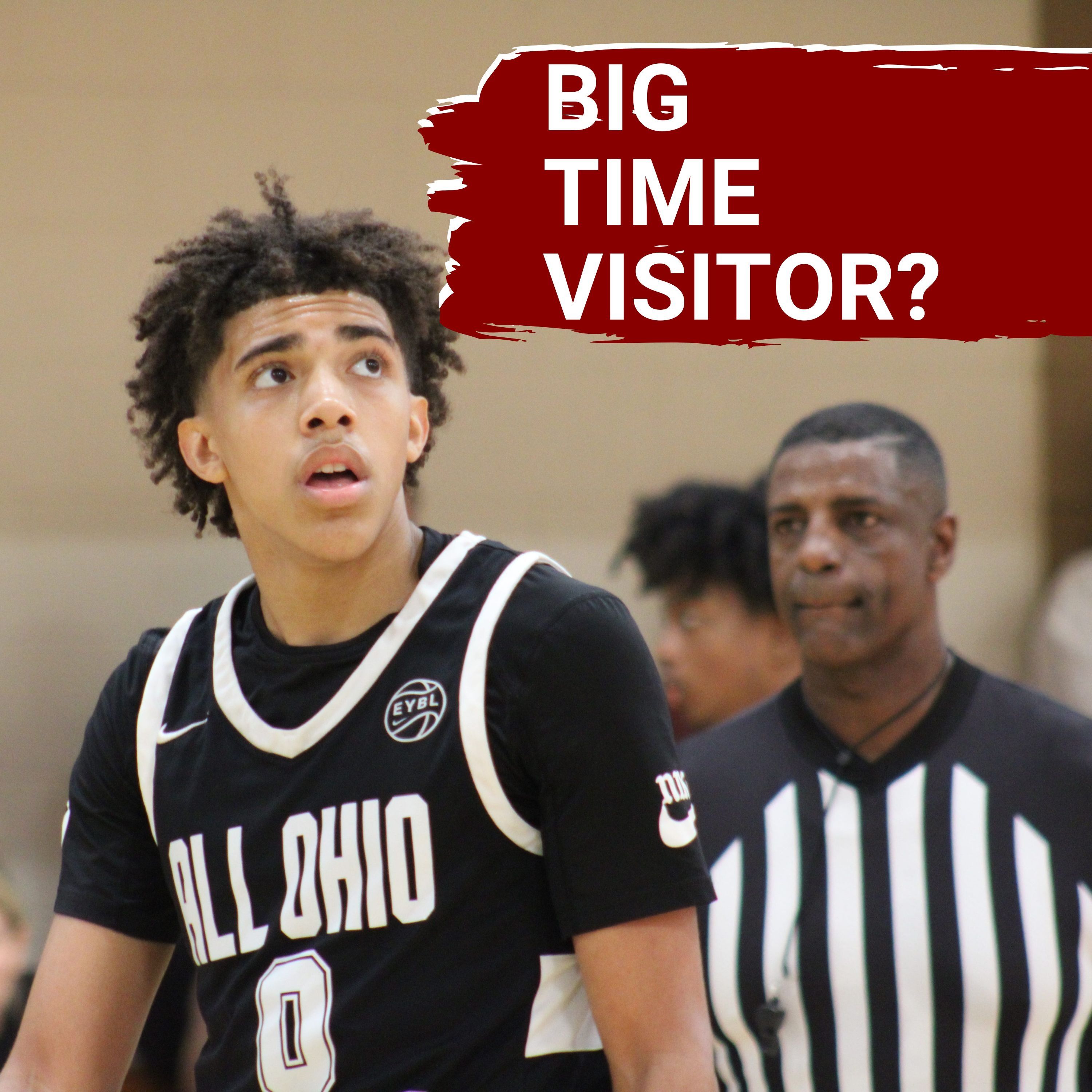 Locked On Hoosiers - Daily Podcast On Indiana Hoosiers Football & Basketball