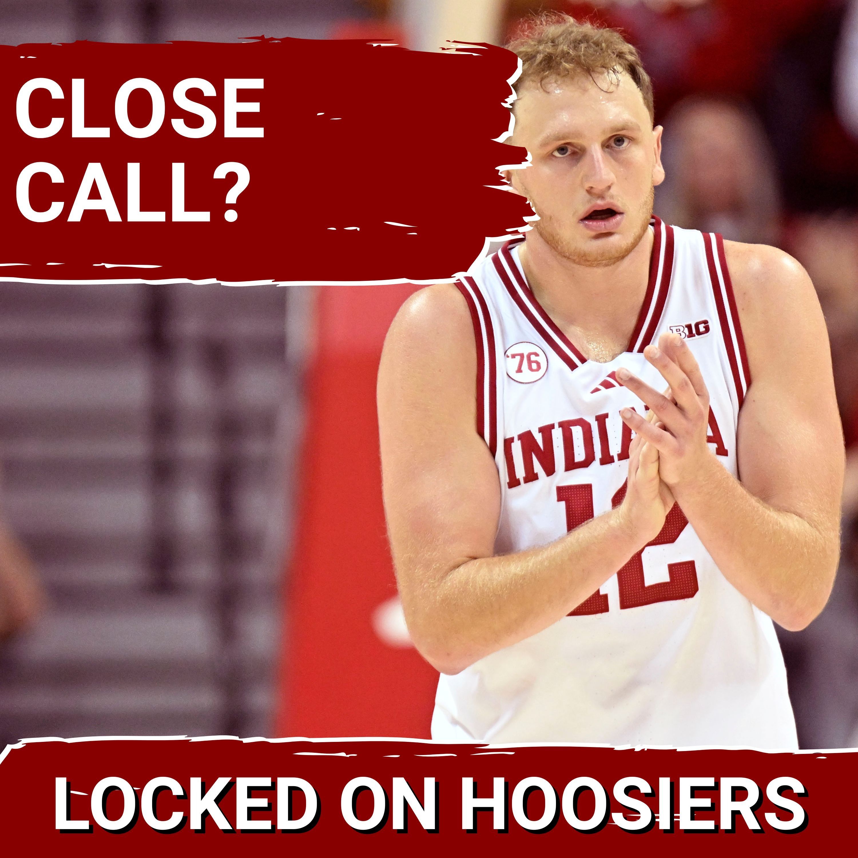 REACTION: Indiana Basketball SURVIVES vs Incarnate Word | Closest game of Darian DeVries era so far REACTION: Indiana Basketball SURVIVES vs Incarnate Word | Closest game of Darian DeVries era so far