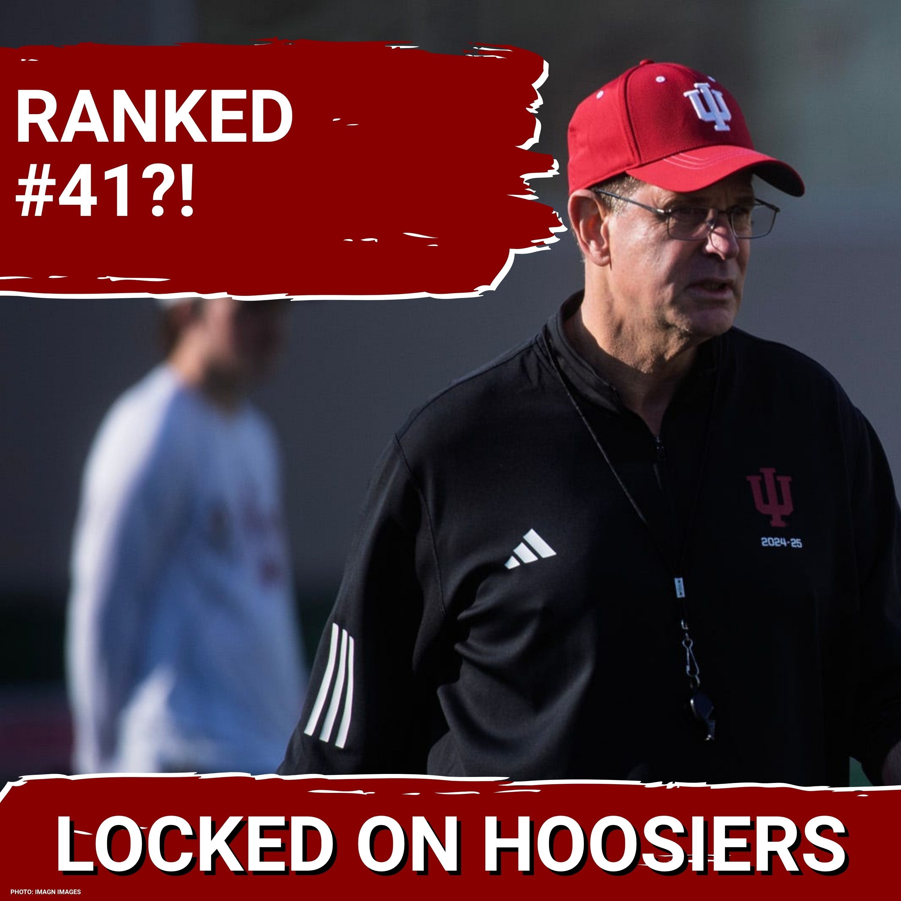 NO WAY: 247Sports Just Ranked Indiana WHERE?! This Is Laughable & WRONG | Indiana Hoosiers Football