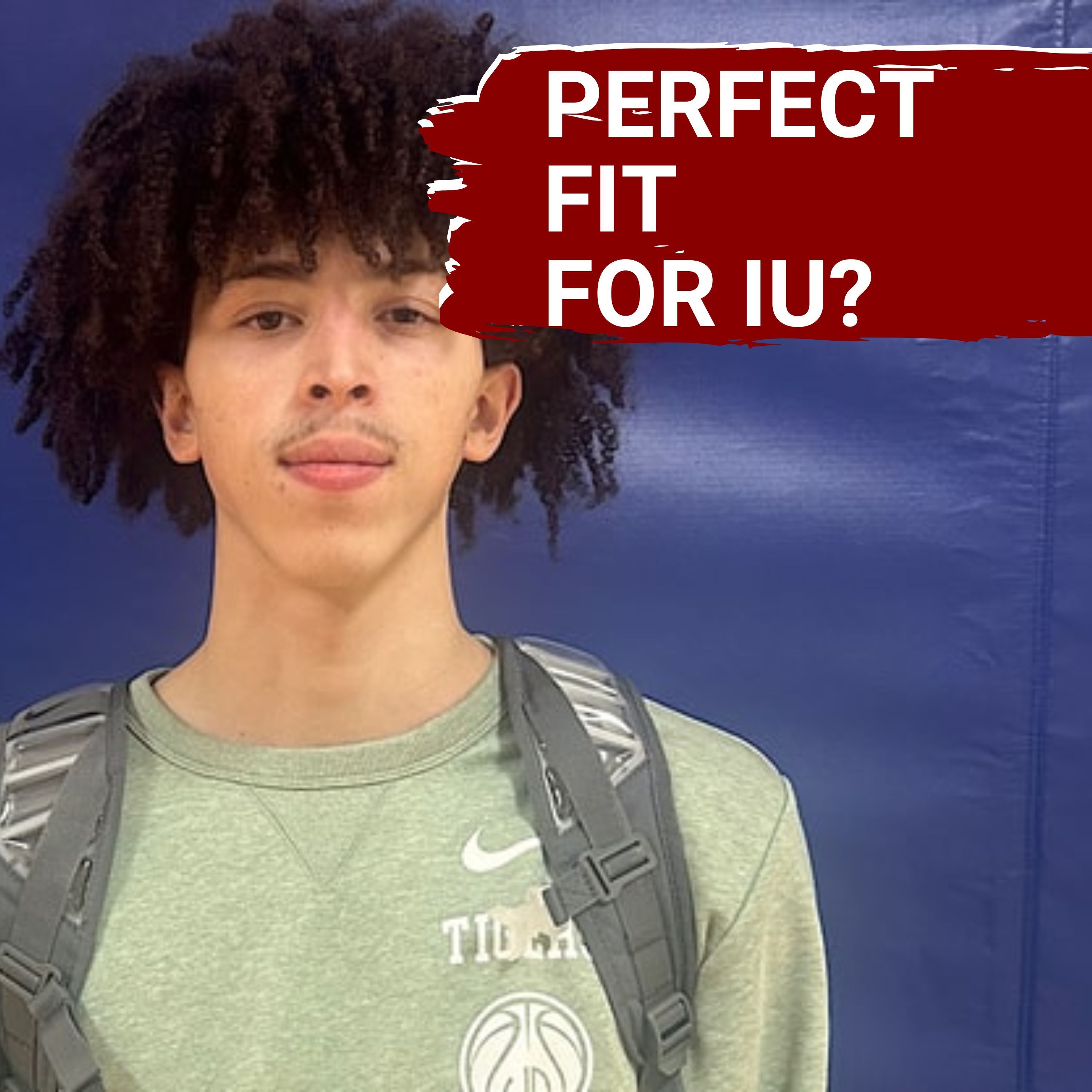 PERFECT FIT? 4-Star SG Junior County would be LEGENDARY for Indiana Basketball & Darian DeVries