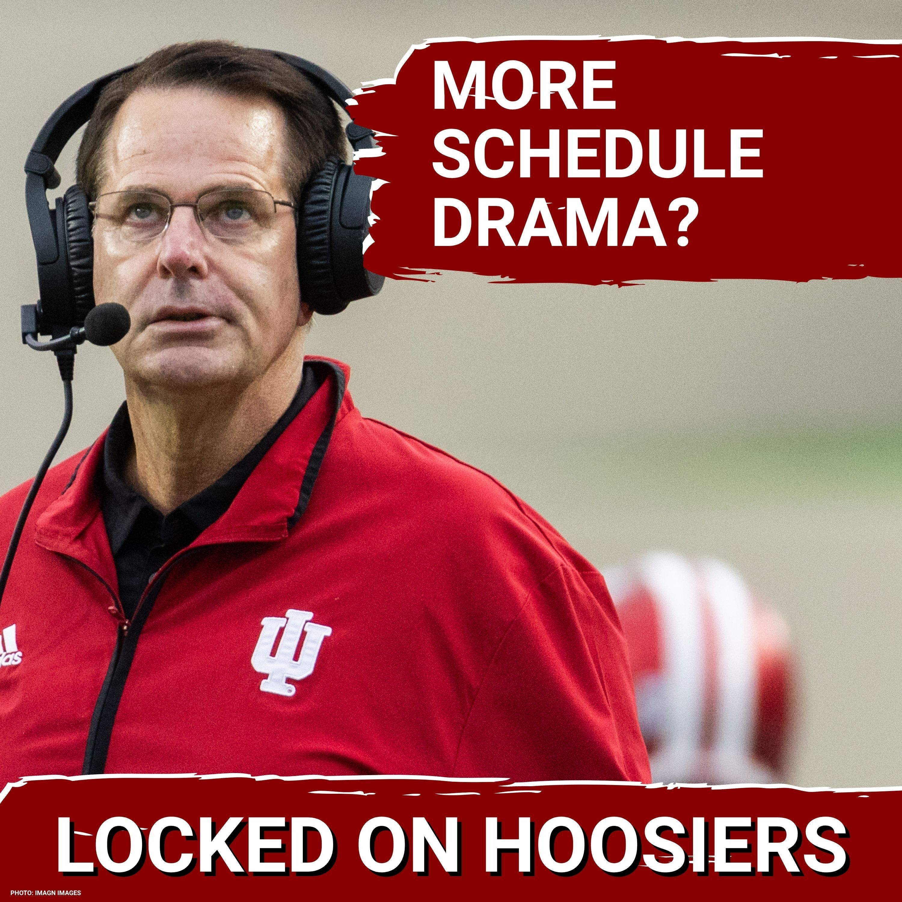 Notre Dame Just SCREWED Indiana Football | Fighting Irish the ones to BLAME for cancelled series