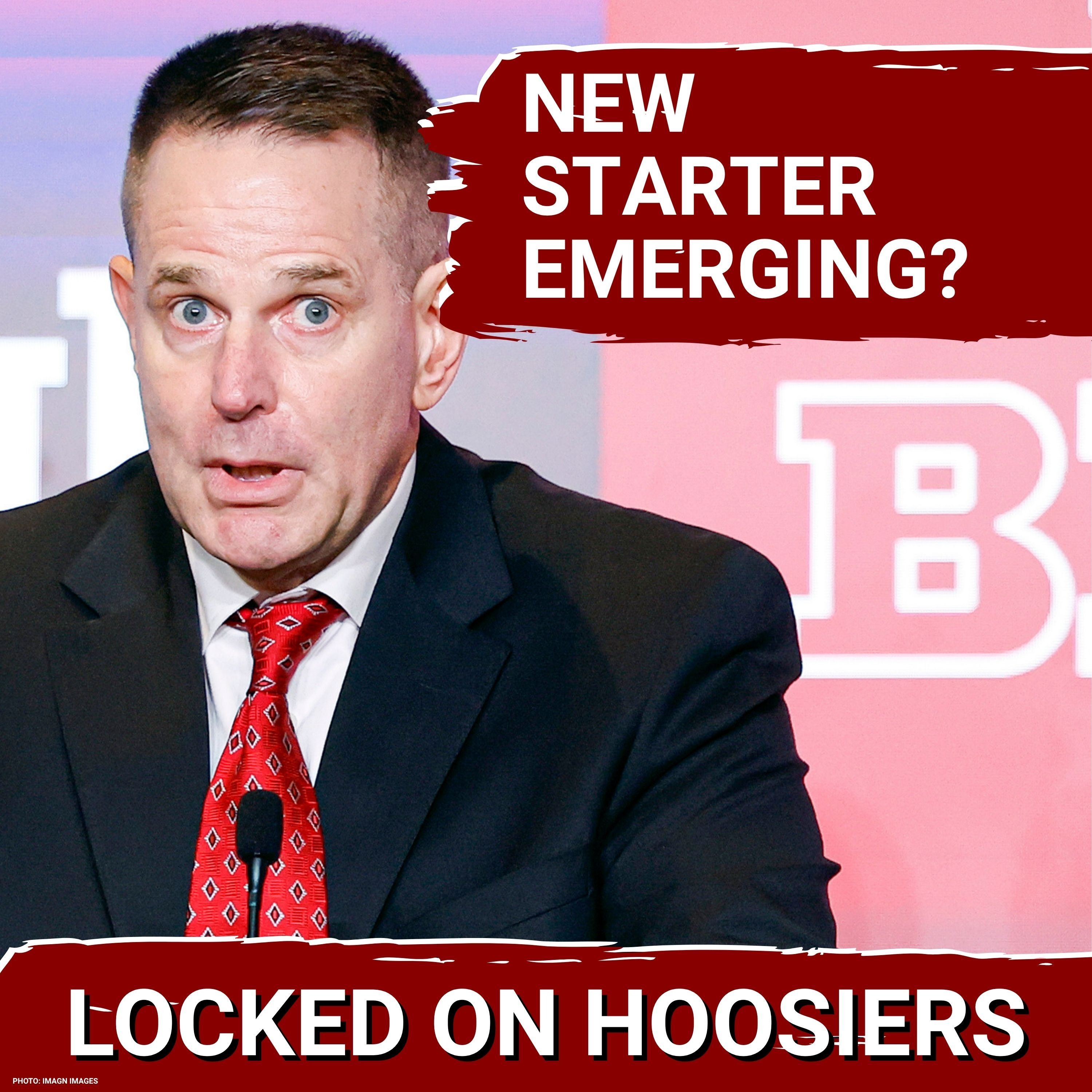 Curt Cignetti Just Revealed BIG NEWS Before Week 1 Arrives! | Indiana Hoosiers Football Updates