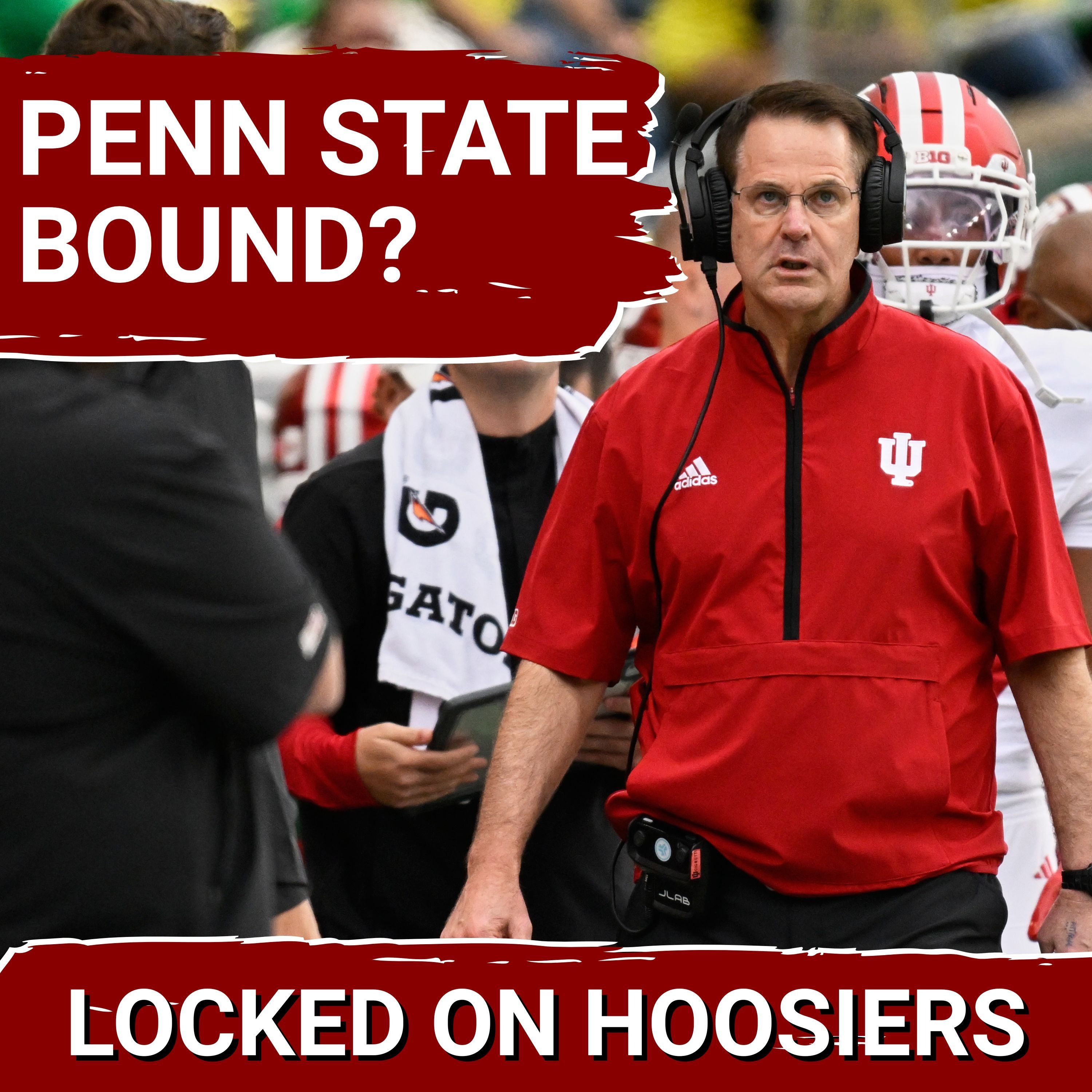 FACT: Penn State WANTS Curt Cignetti to be the NEXT Head Coach of the Nittany Lions in Happy Valley