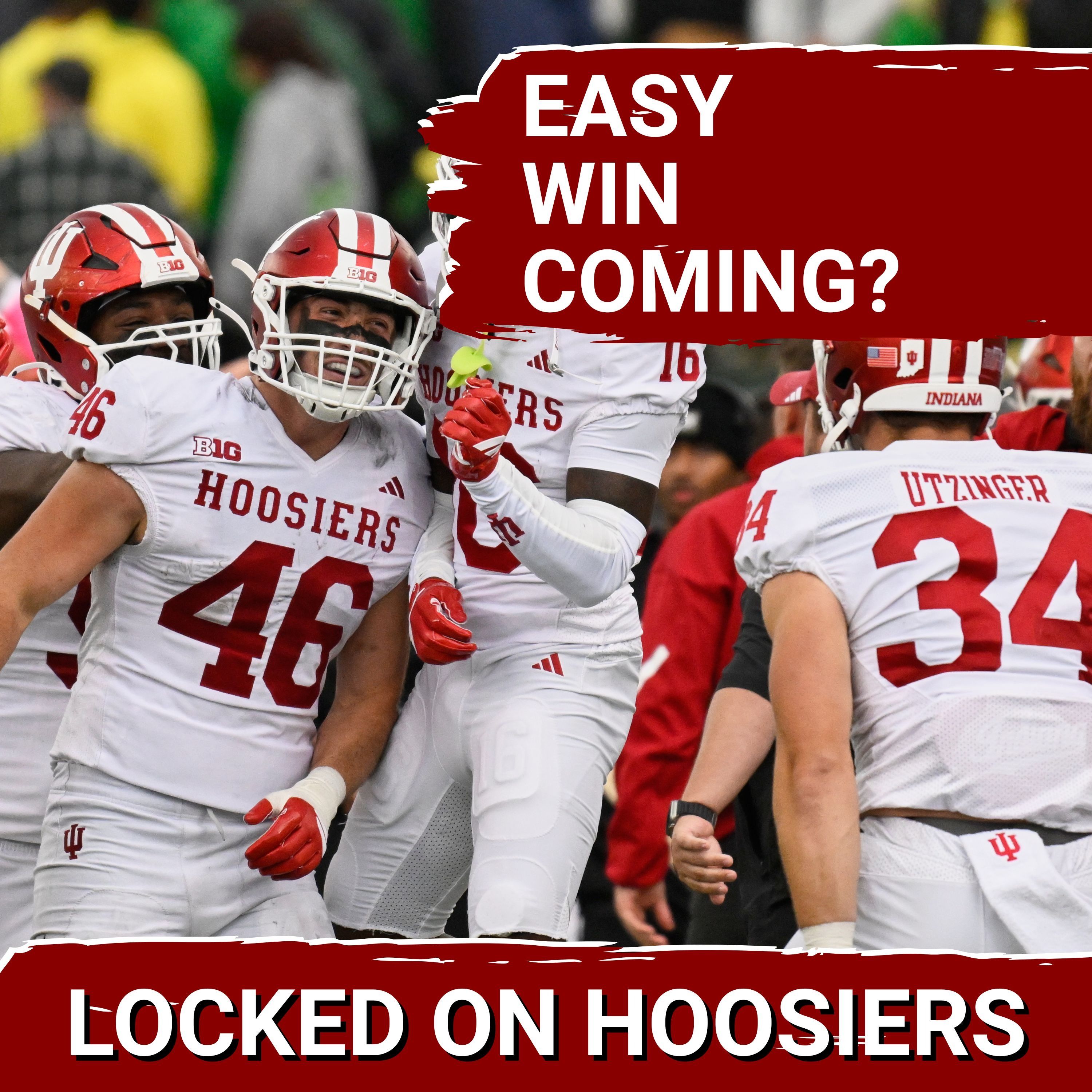 EASY WIN COMING? Indiana MUST avoid the emotional hangover on Saturday vs Michigan State