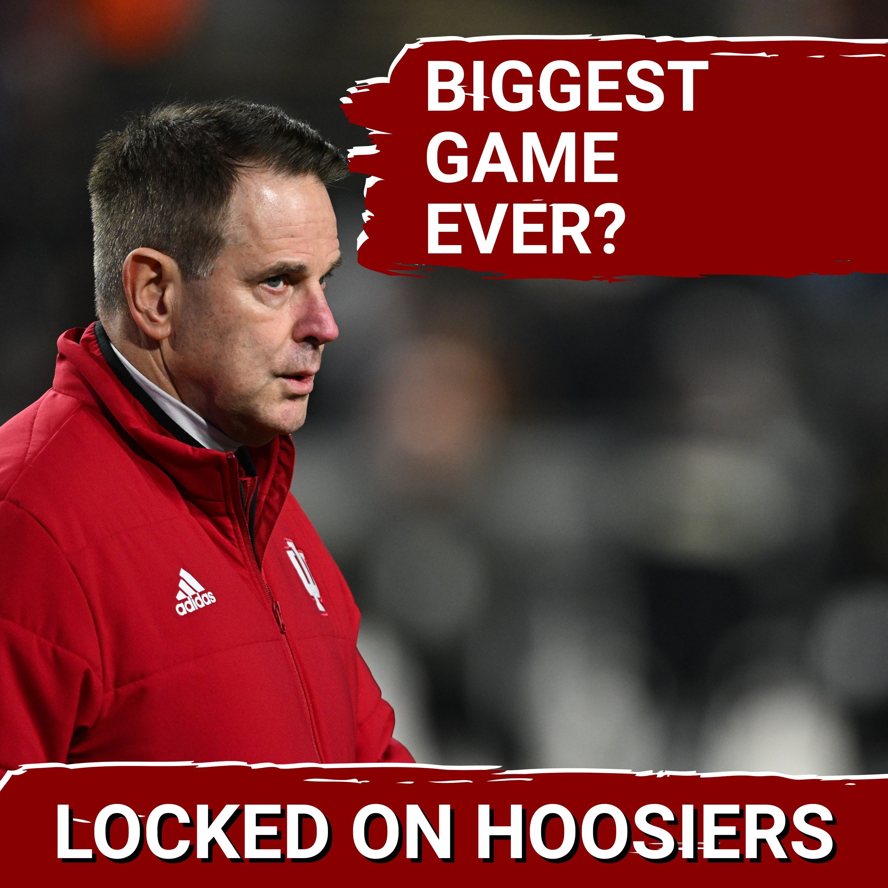 Locked On Hoosiers - Daily Podcast On Indiana Hoosiers Football & Basketball