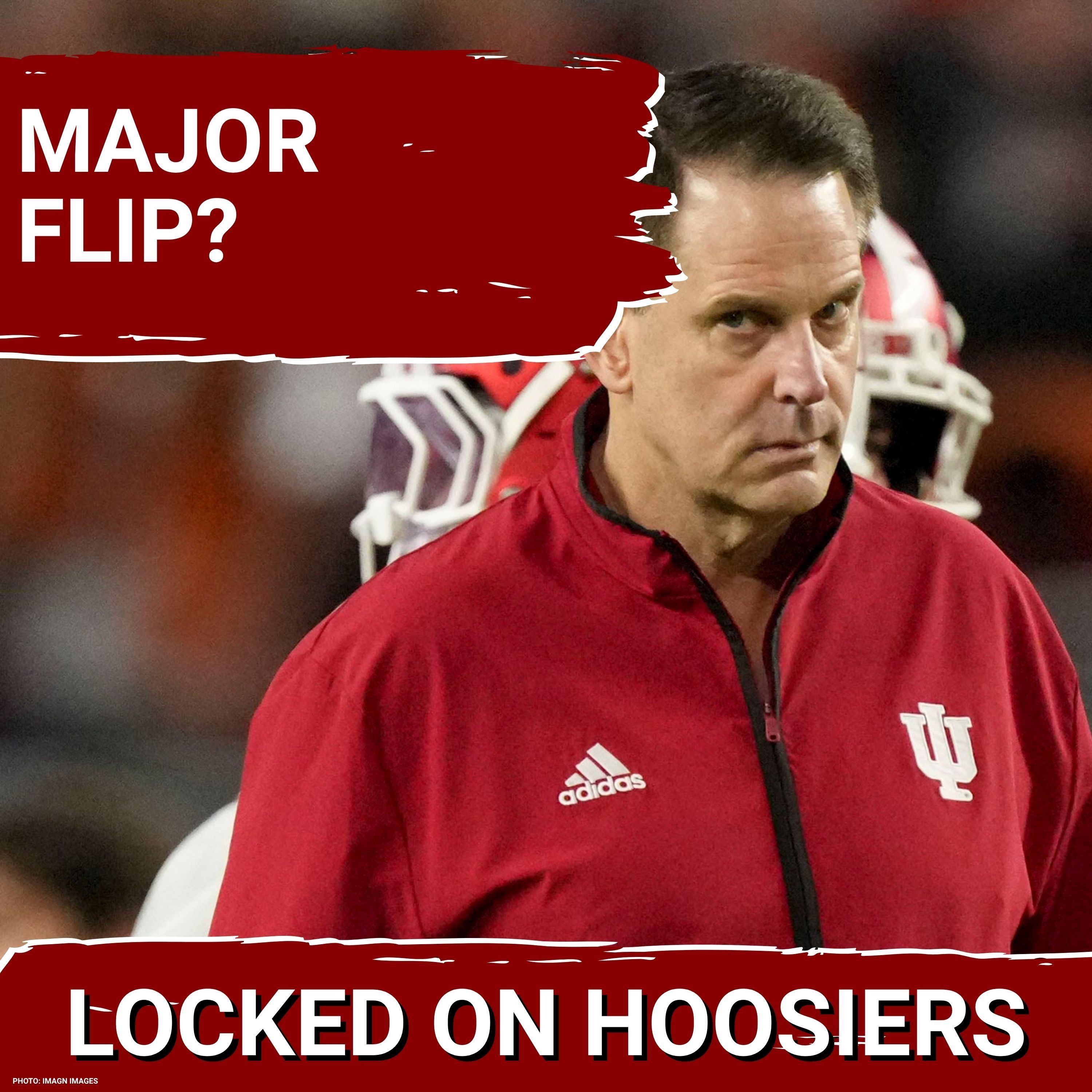 BREAKING: Indiana FLIPS a talented LB, Cain Brackney, from UCLA! Curt Cignetti is ROLLING