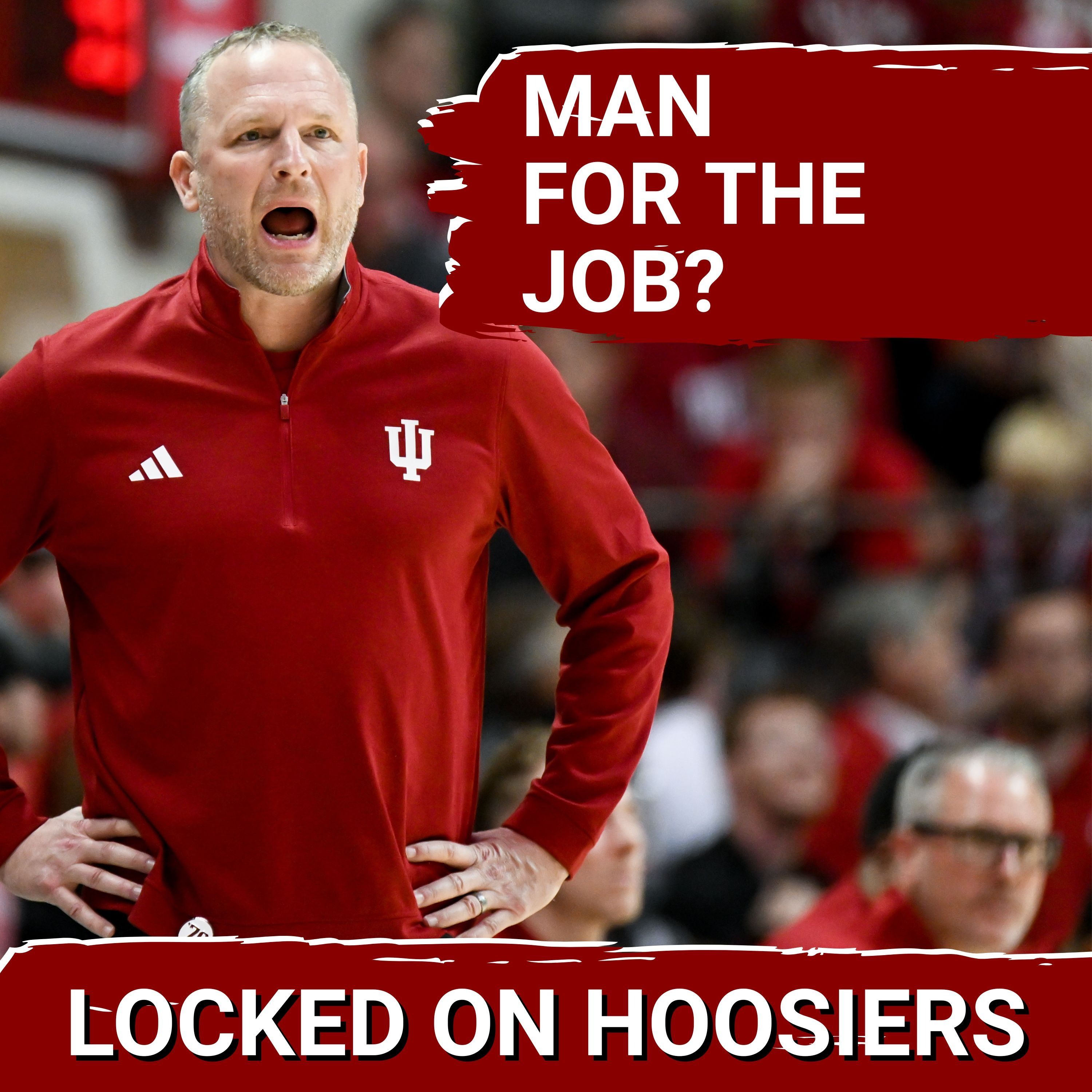 COACHING FUTURE: Has Darian DeVries FAILED or PASSED so far in year one for Indiana Basketball?