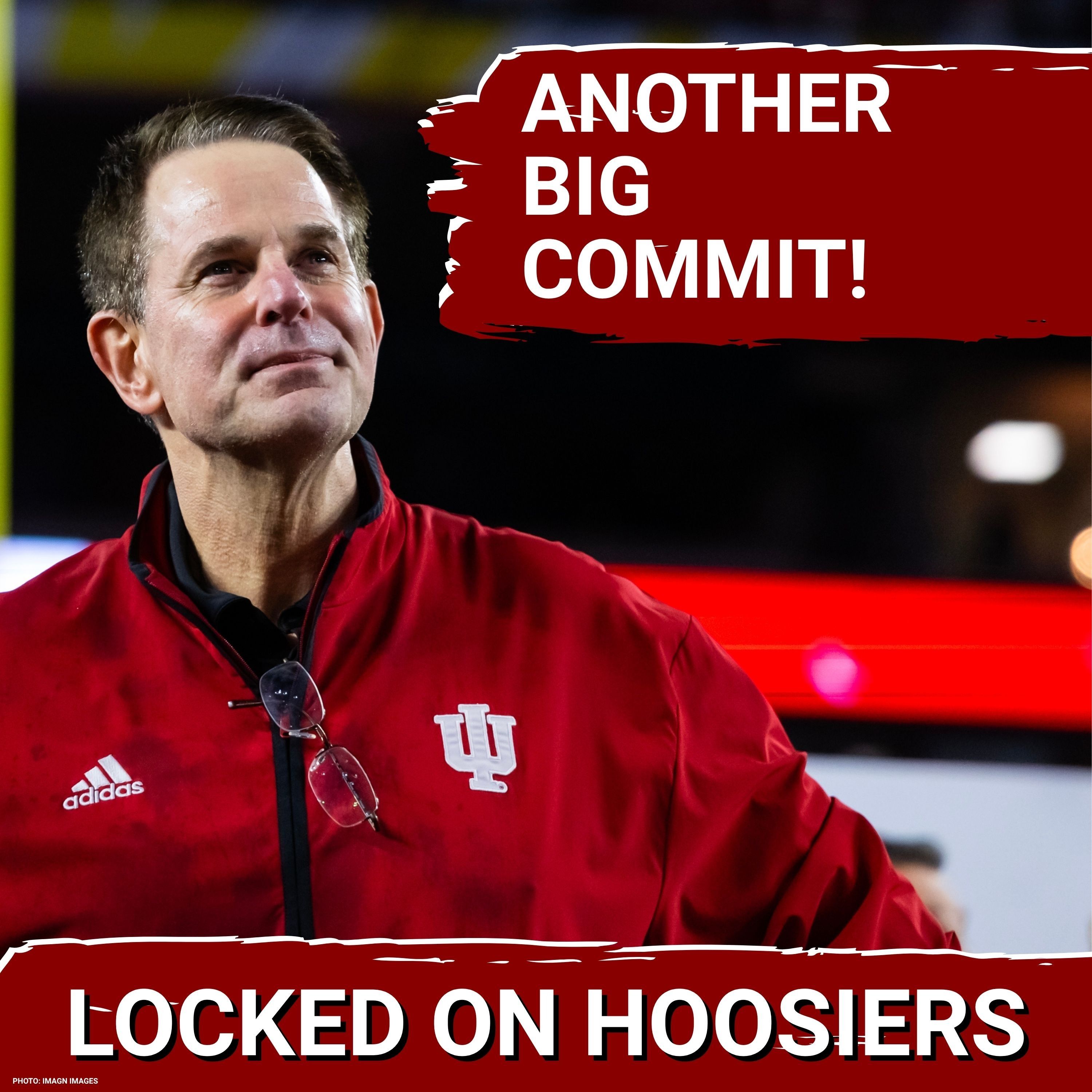 Locked On Hoosiers