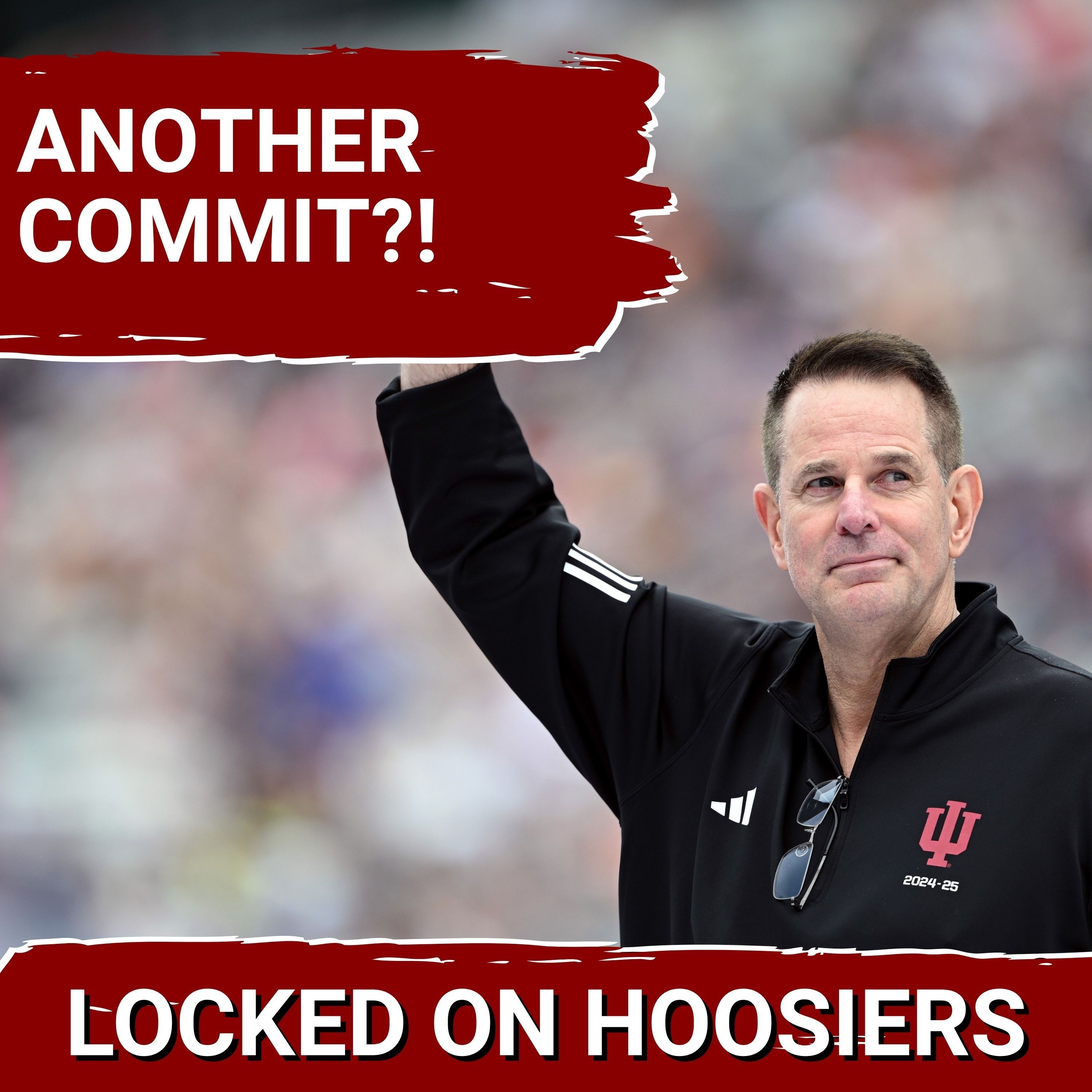 Indiana Football Is About To Land A HUGE Recruit for 2027! | Curt Cignetti is on FIRE