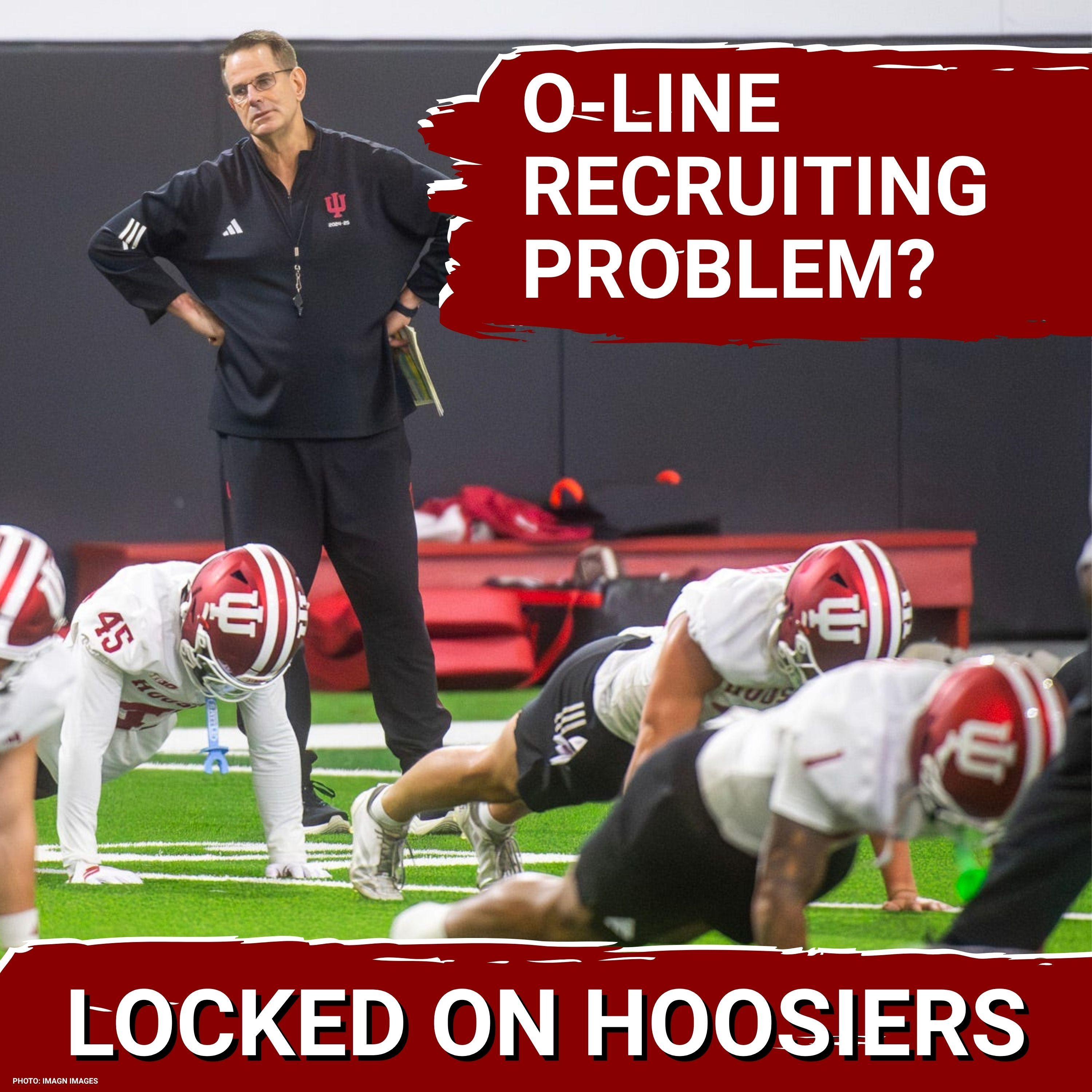 Locked On Hoosiers