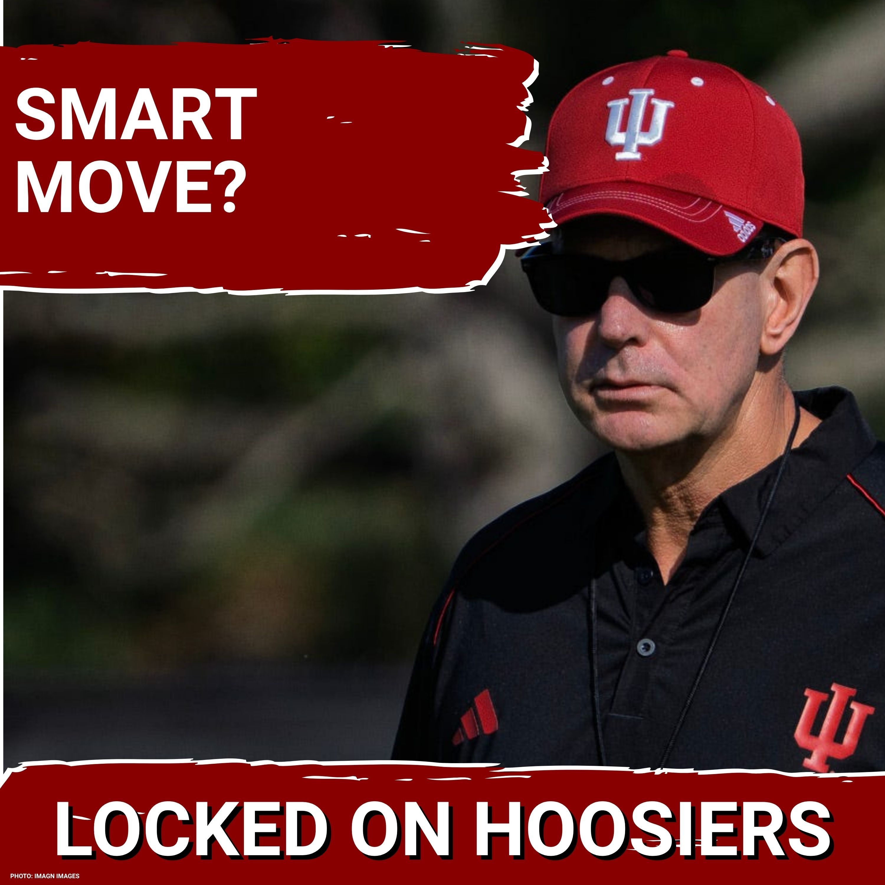 Why Indiana WON'T & SHOULDN'T Change Its Scheduling Strategy | Curt Cignetti is a GENIUS! episode artwork