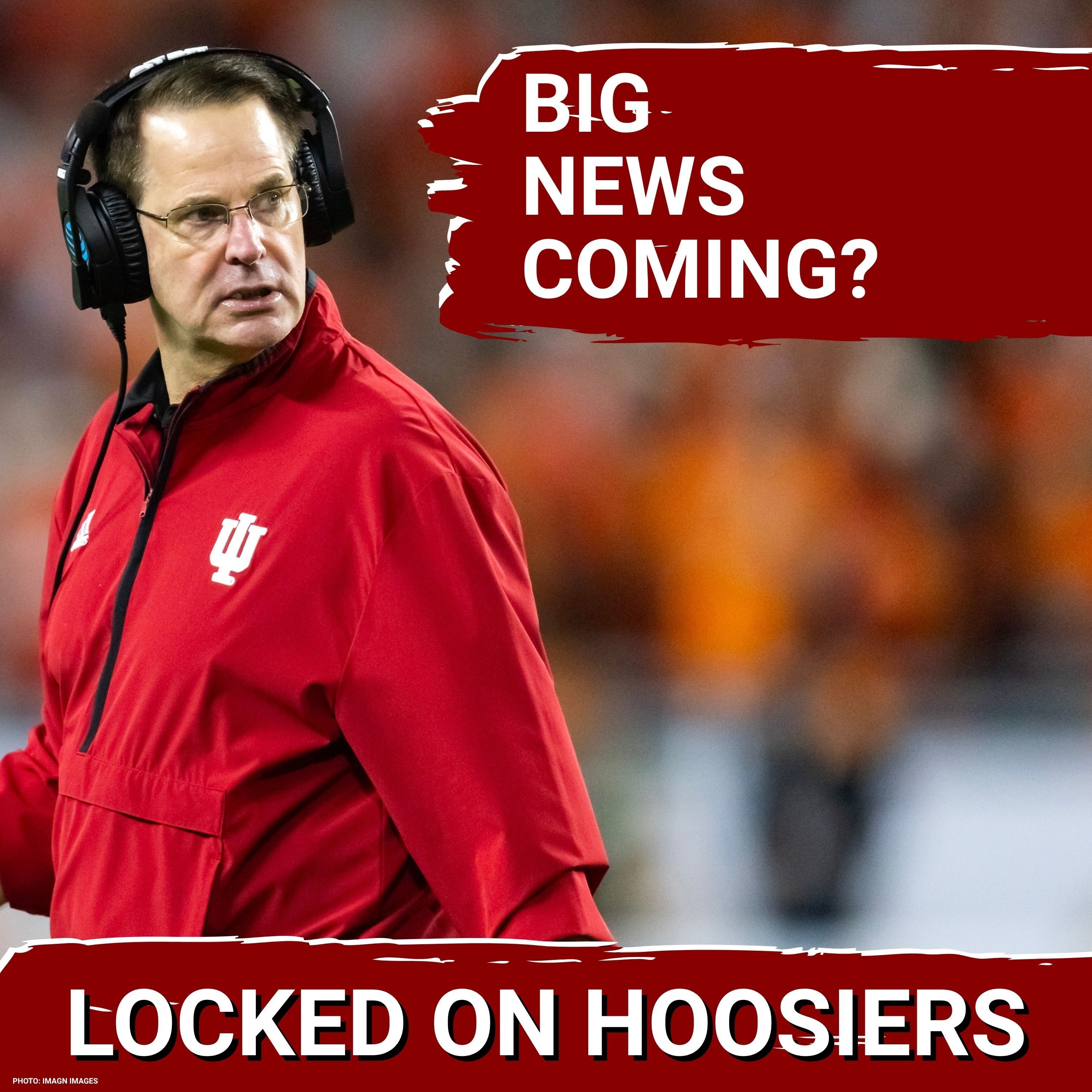 MAJOR recruiting update on Monshun Sales & Indiana Football ahead of HUGE recruiting weekend!