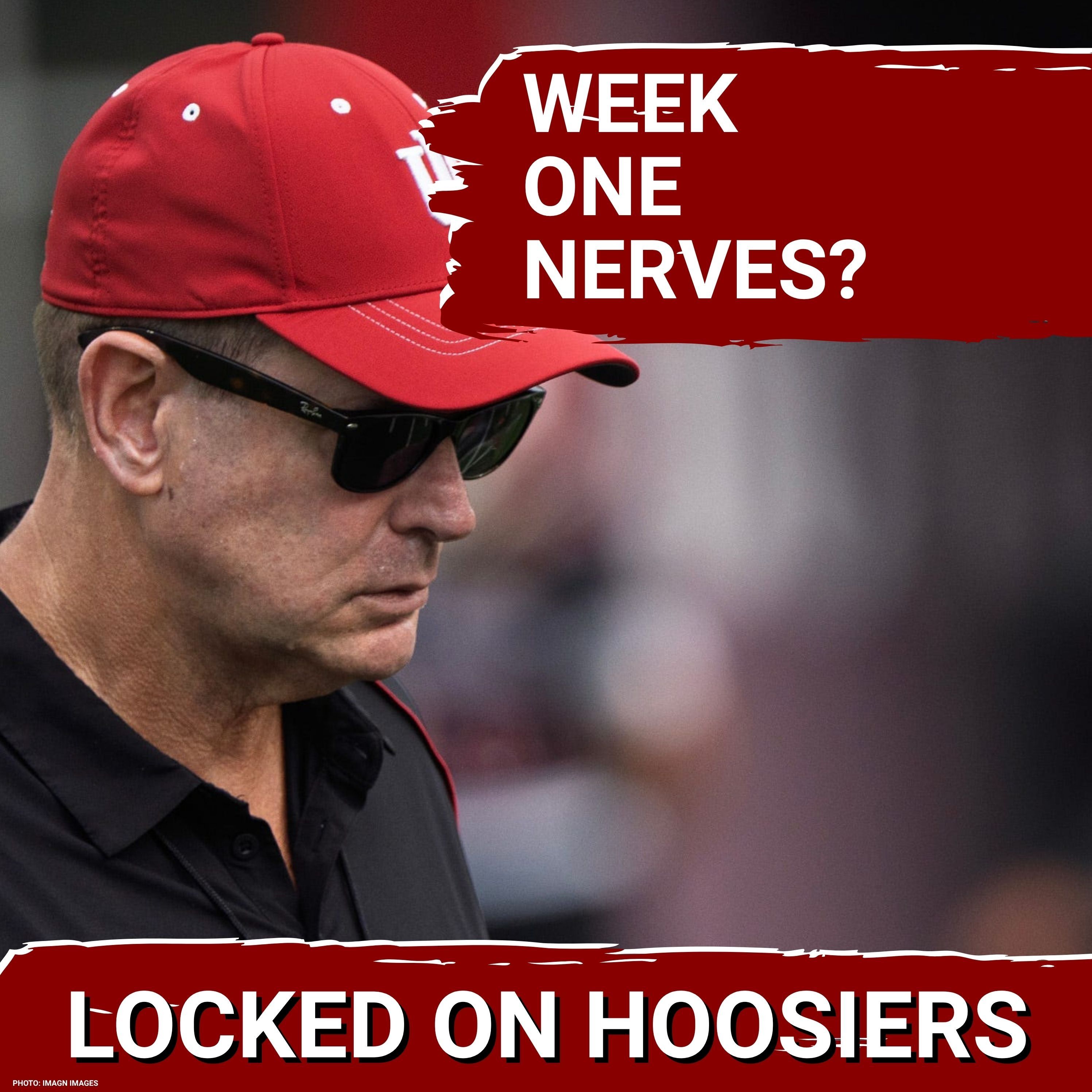 Curt Cignetti Sends STRONG Message Before Indiana’s Season Opener vs North Texas | Indiana Hoosiers