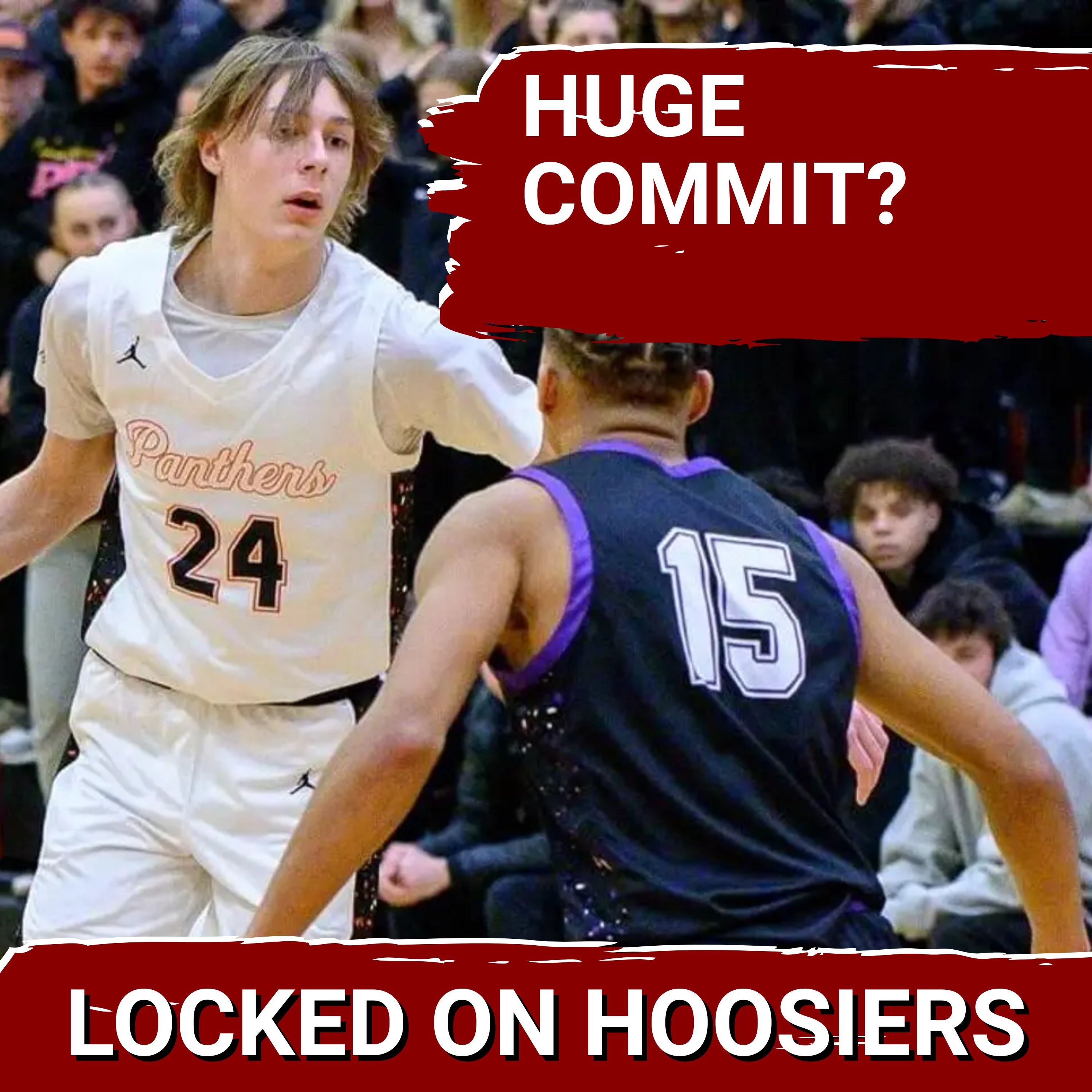 Locked On Hoosiers - Daily Podcast On Indiana Hoosiers Football & Basketball