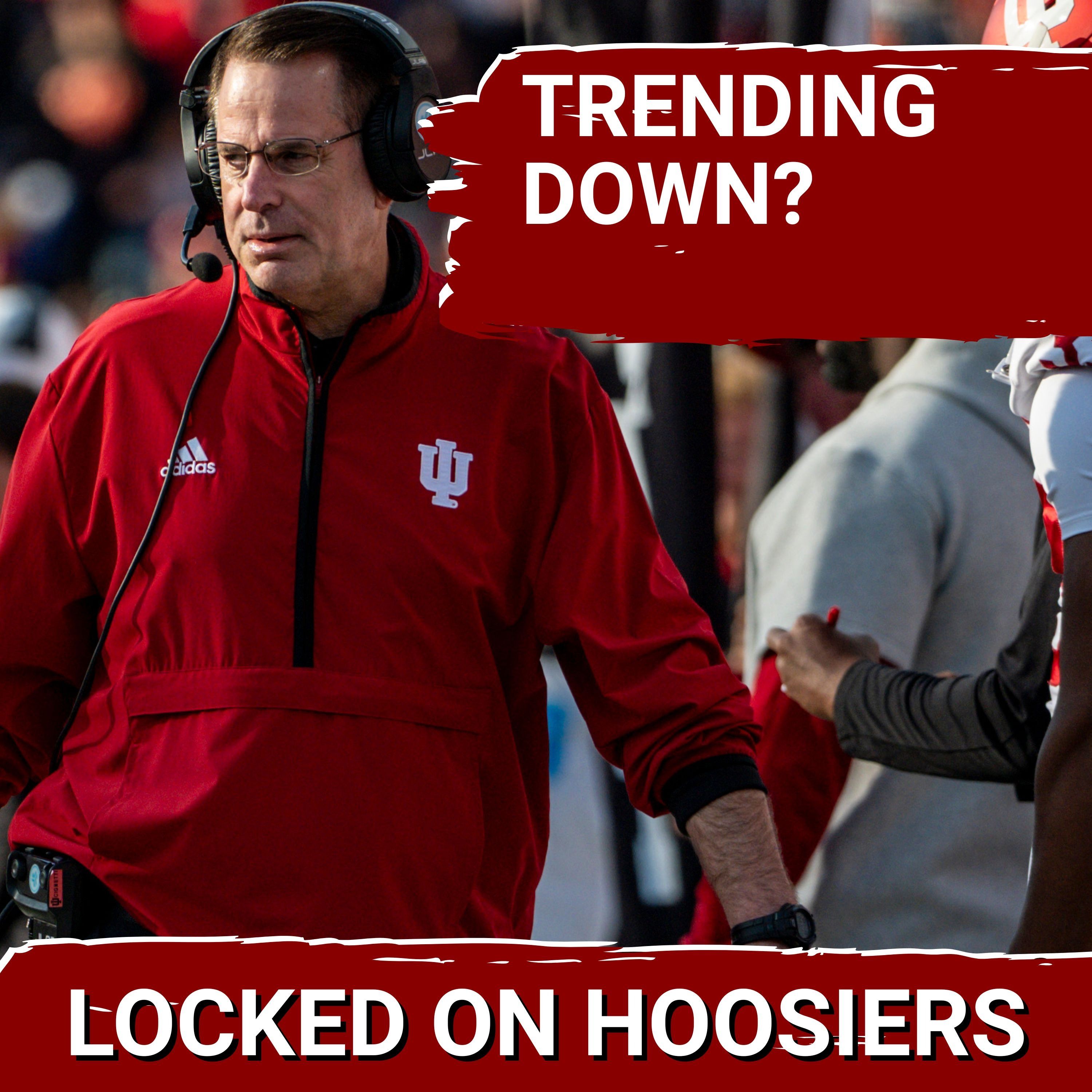 HOOSIERS ARE FRAUDS? People are HATING on Curt Cignetti and Indiana after CLOSE loss to Penn State