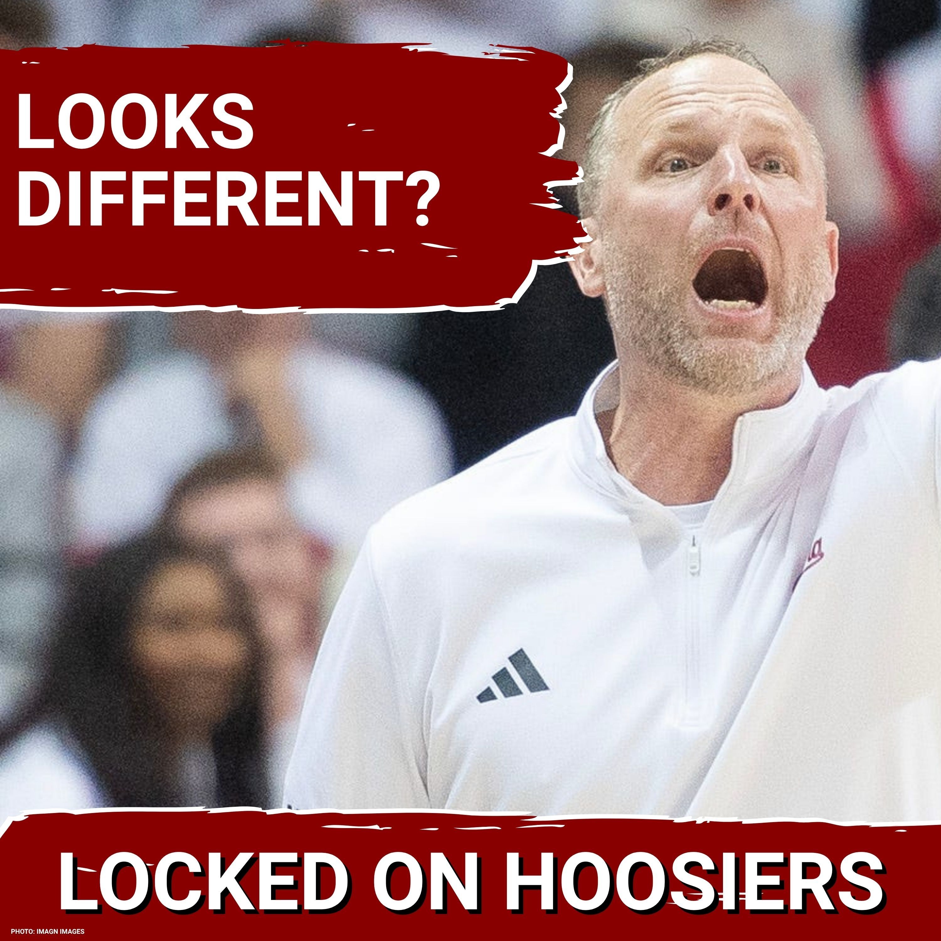 REACTION: Nobody Expected Indiana To Look THIS Good | Hoosiers (Team USA) defeat Peru 115-36 episode artwork
