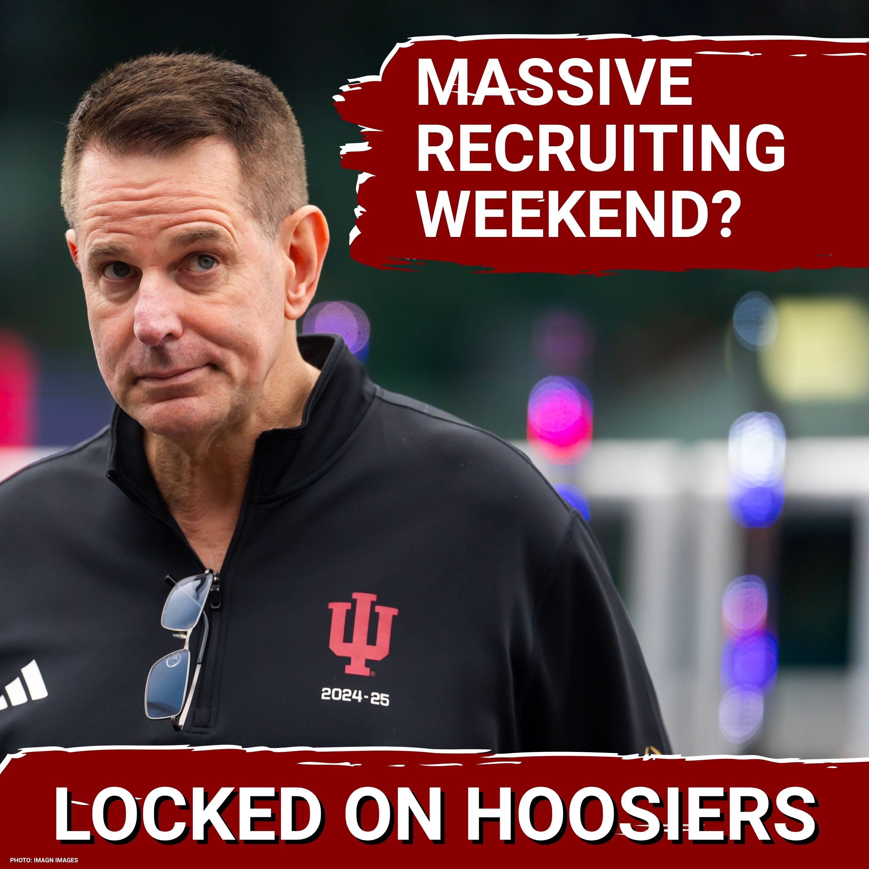 Why This Weekend Is MASSIVE for Indiana Football Recruiting