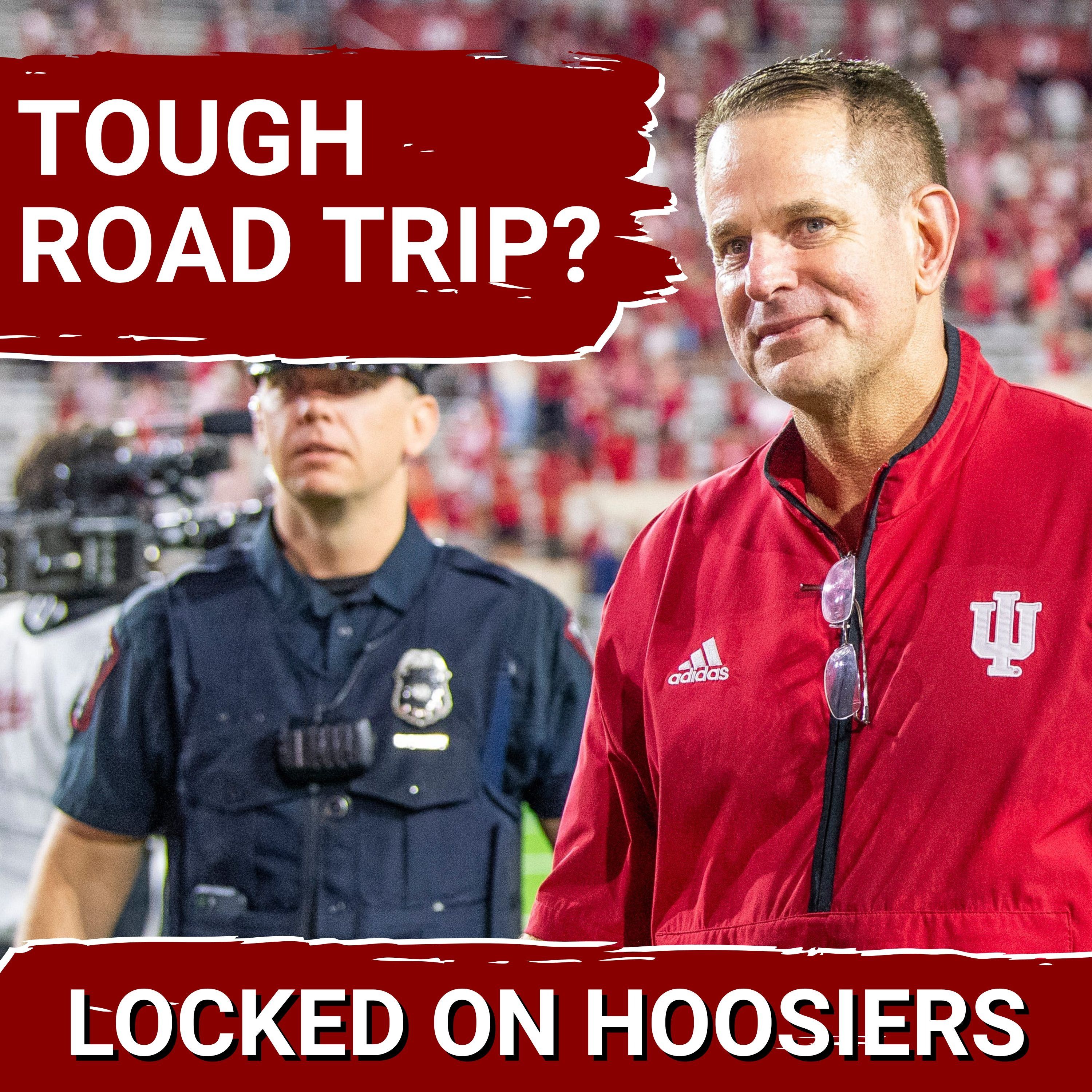 BLOWOUT COMING? Indiana should DESTROY Iowa | Can Curt Cignetti keep the Hoosiers rolling?