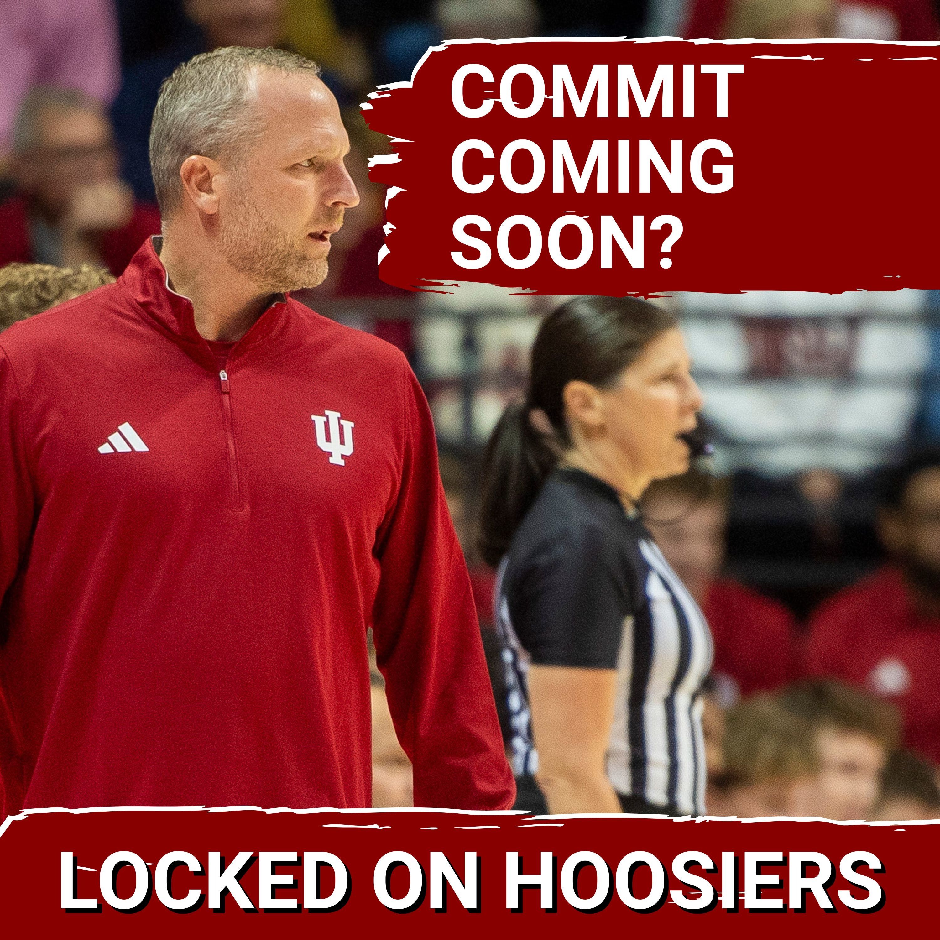 Locked On Hoosiers - Daily Podcast On Indiana Hoosiers Football & Basketball