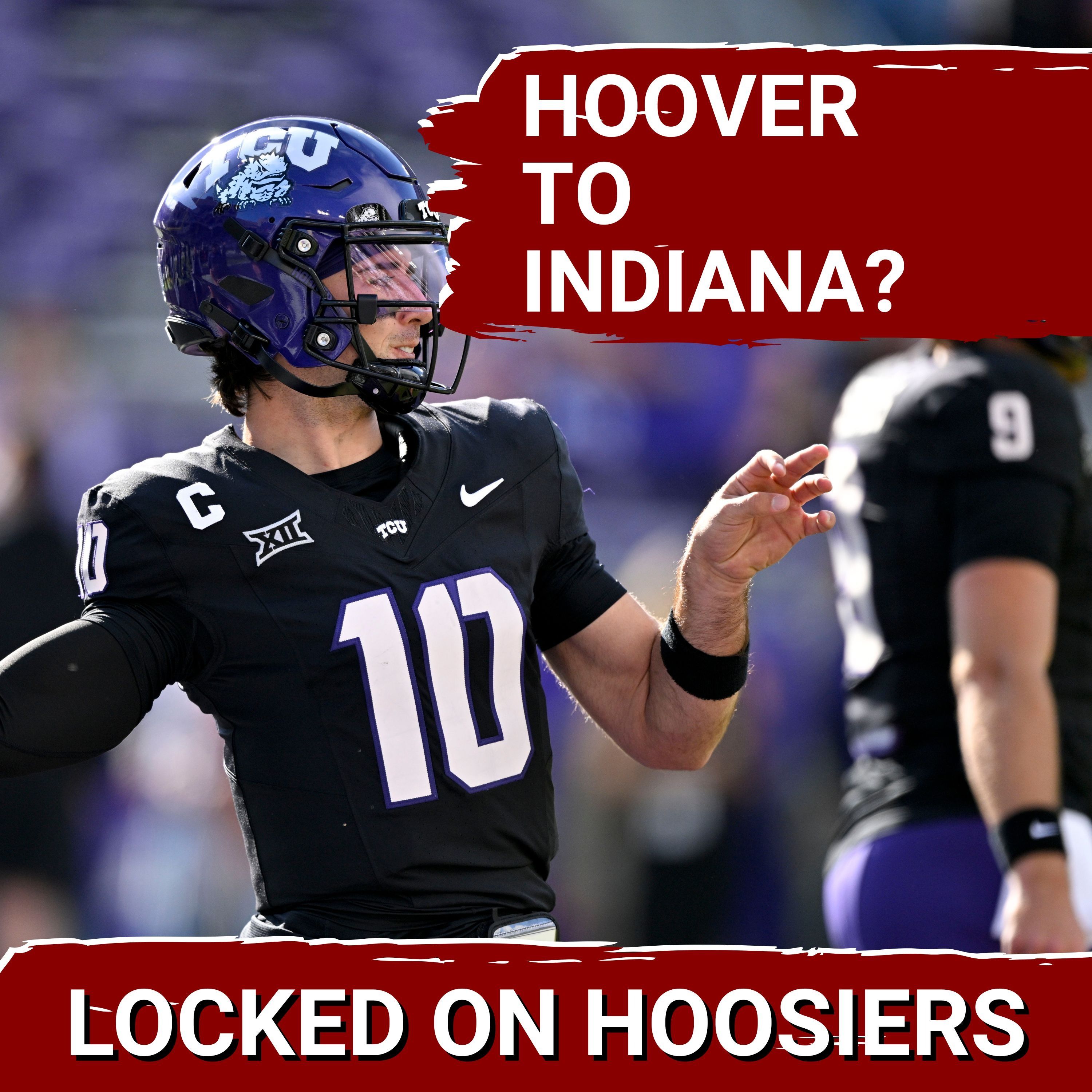 Locked On Hoosiers - Daily Podcast On Indiana Hoosiers Football & Basketball